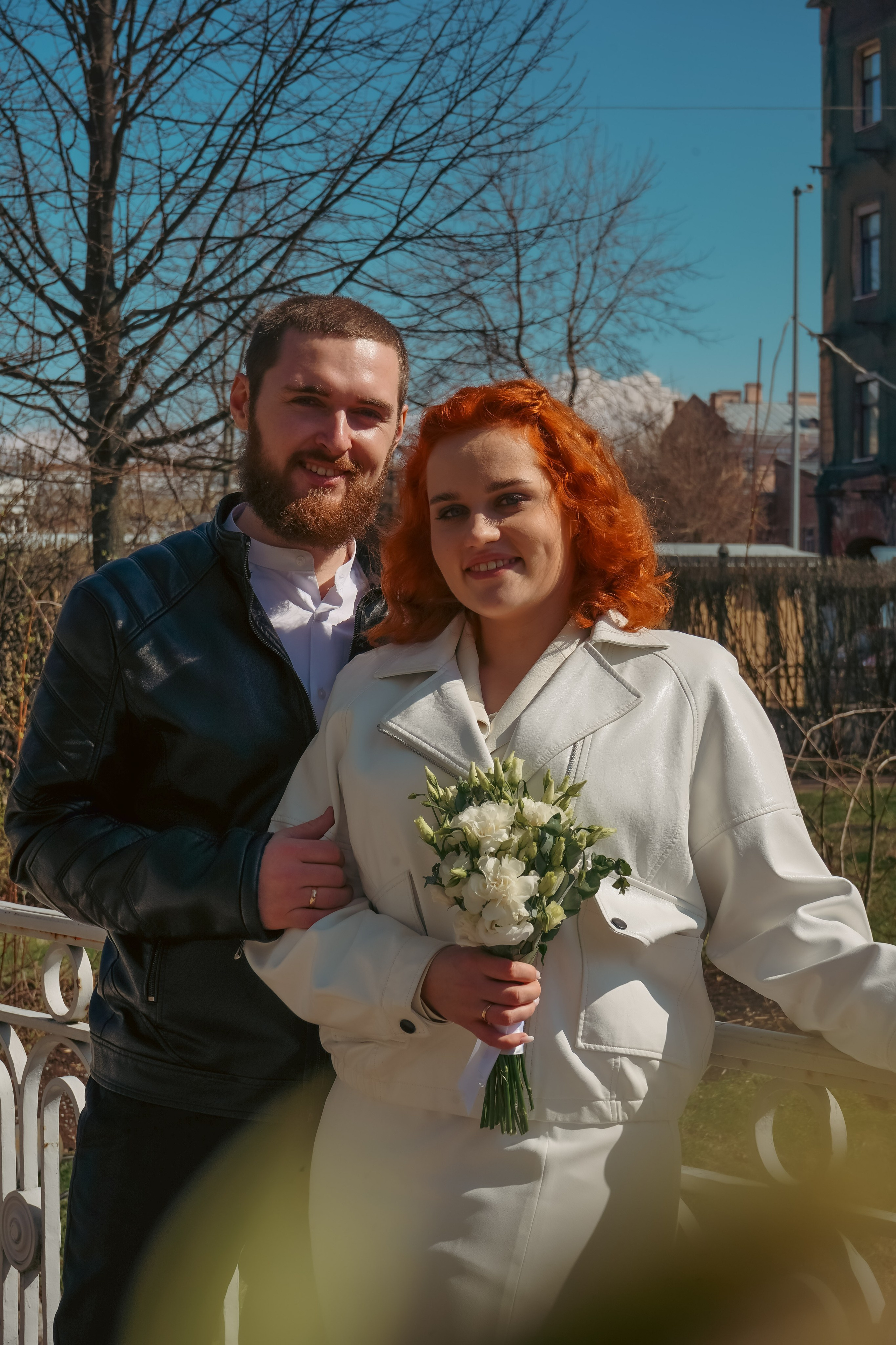 Анна+Даниил (Свадьба). Фотограф в Санкт-Петербурге Виктория Барышникова