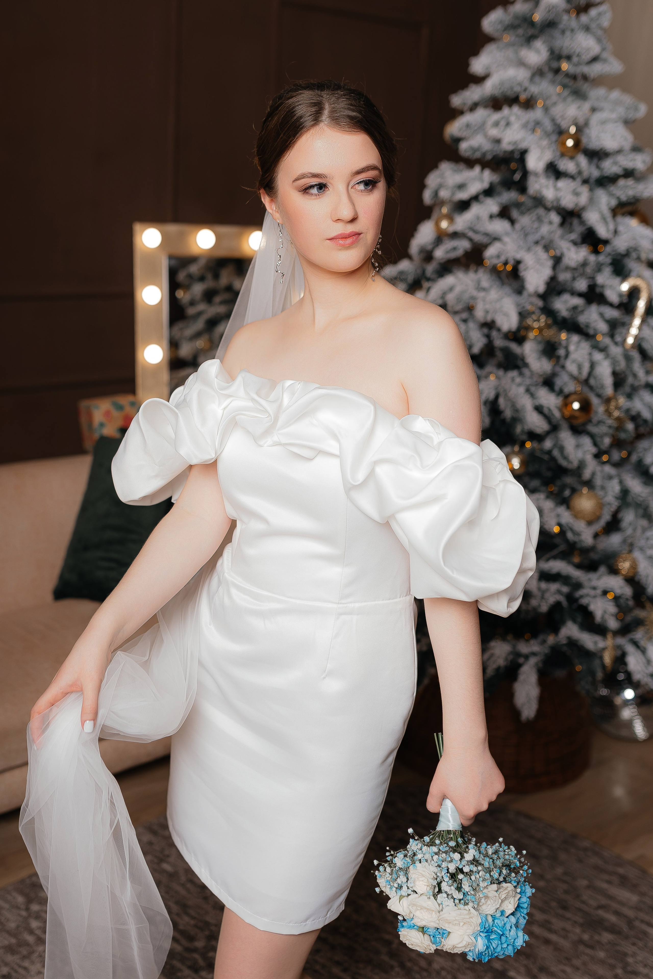 Татьяна и Игорь. Фотограф Торопец Кристина Абрамова Kanwellia photography