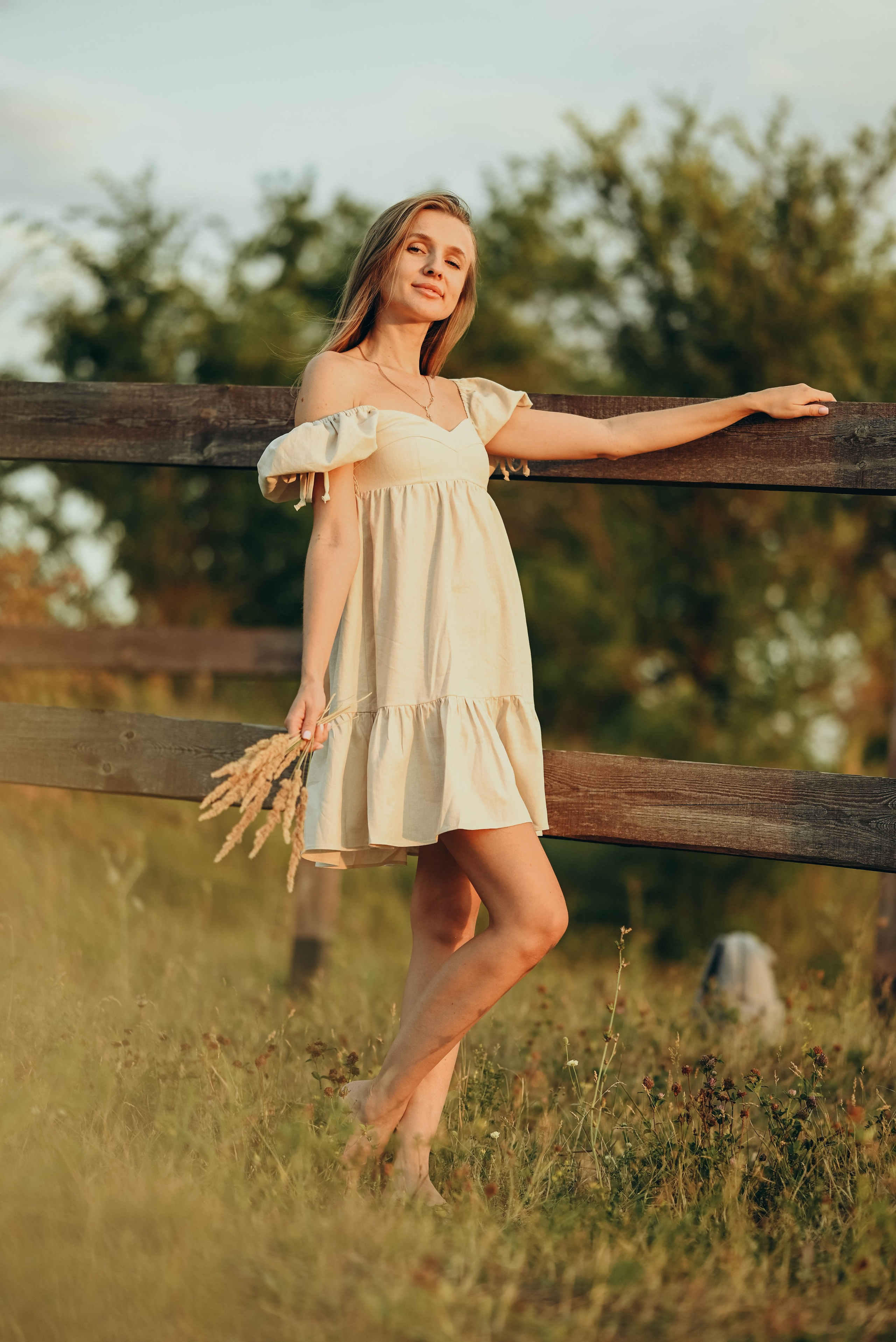 Белый колодец. Семейный фотограф в Москве Люберцах Ирина Вронская