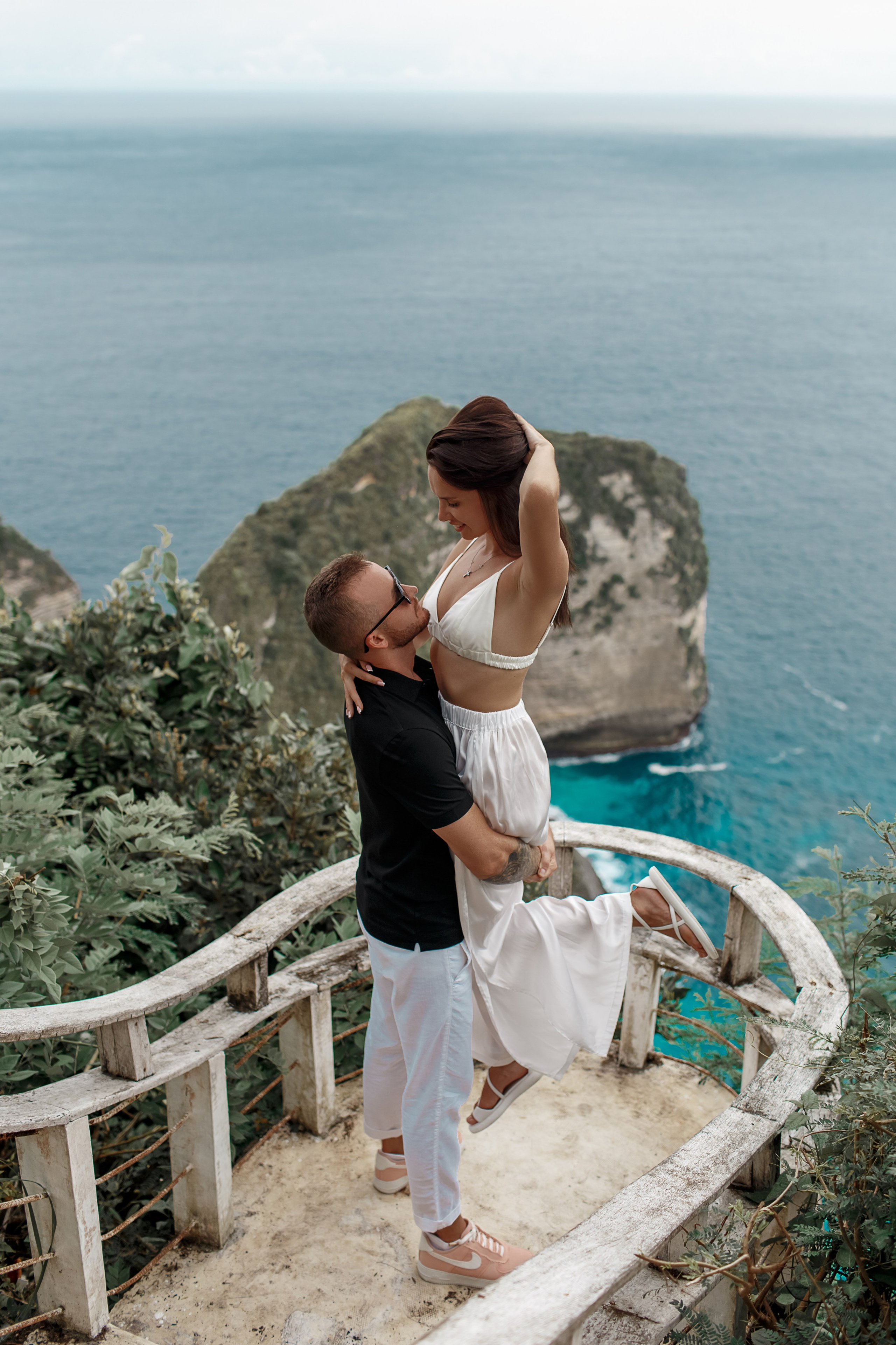 Love story. Фотограф Эдуард Суровый