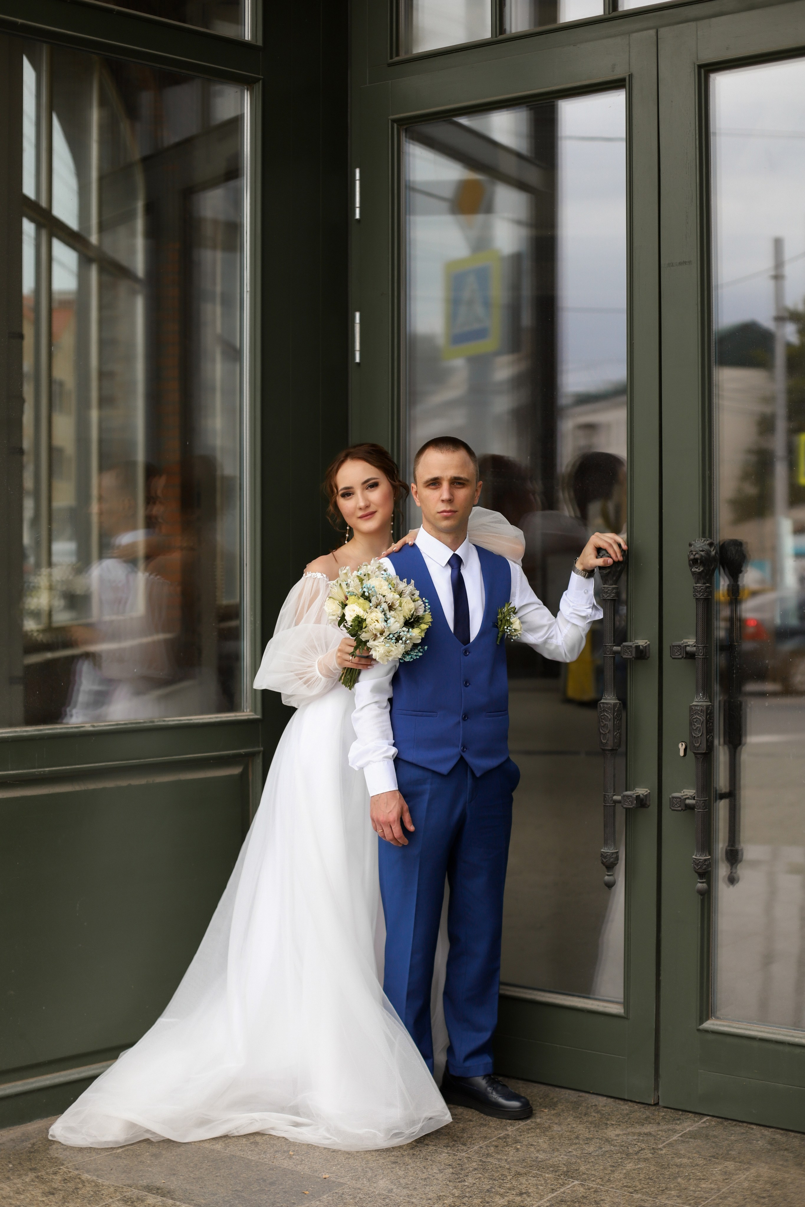 Роман и Ольга (сокращено). Свадебный фотограф Ангелина Сунгатулина | Саратов | Балаково | Вольск