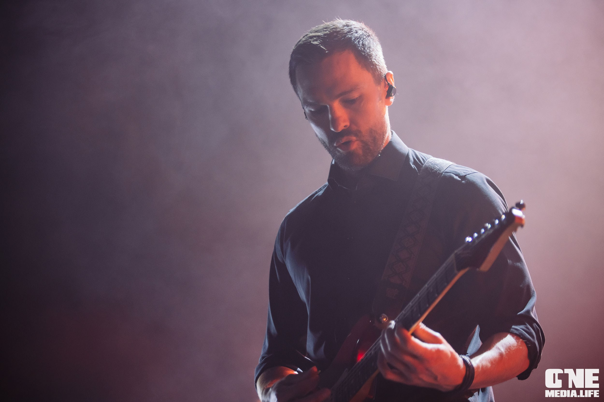 Фоторепортаж с концерта Эмина в Янтарь Холле. One Media Life: фоторепортажи, фотоотчеты с мероприятий и заведений