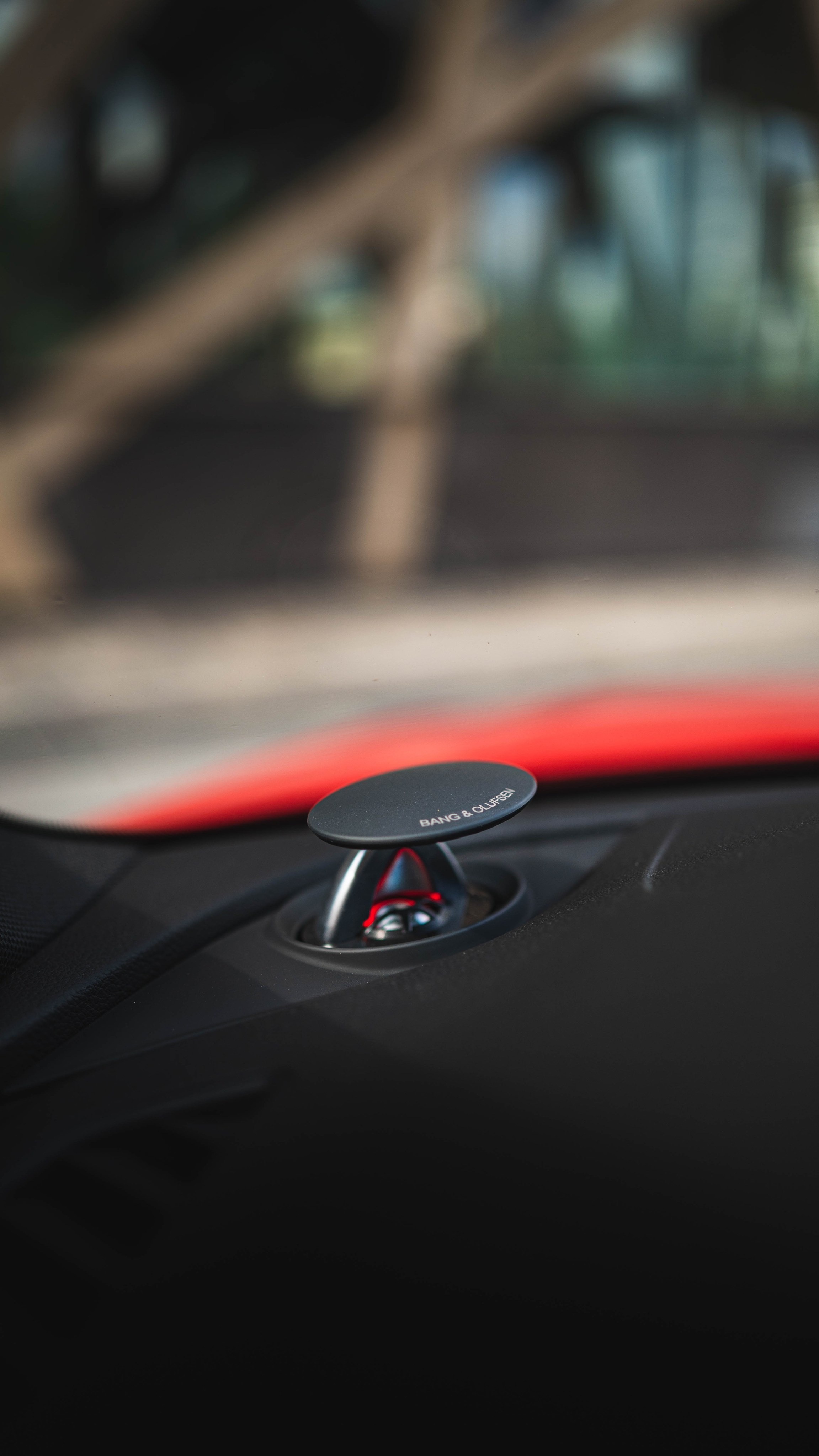 Audi RS4. Автомобильный фотограф в Москве — Сидоров Дмитрий