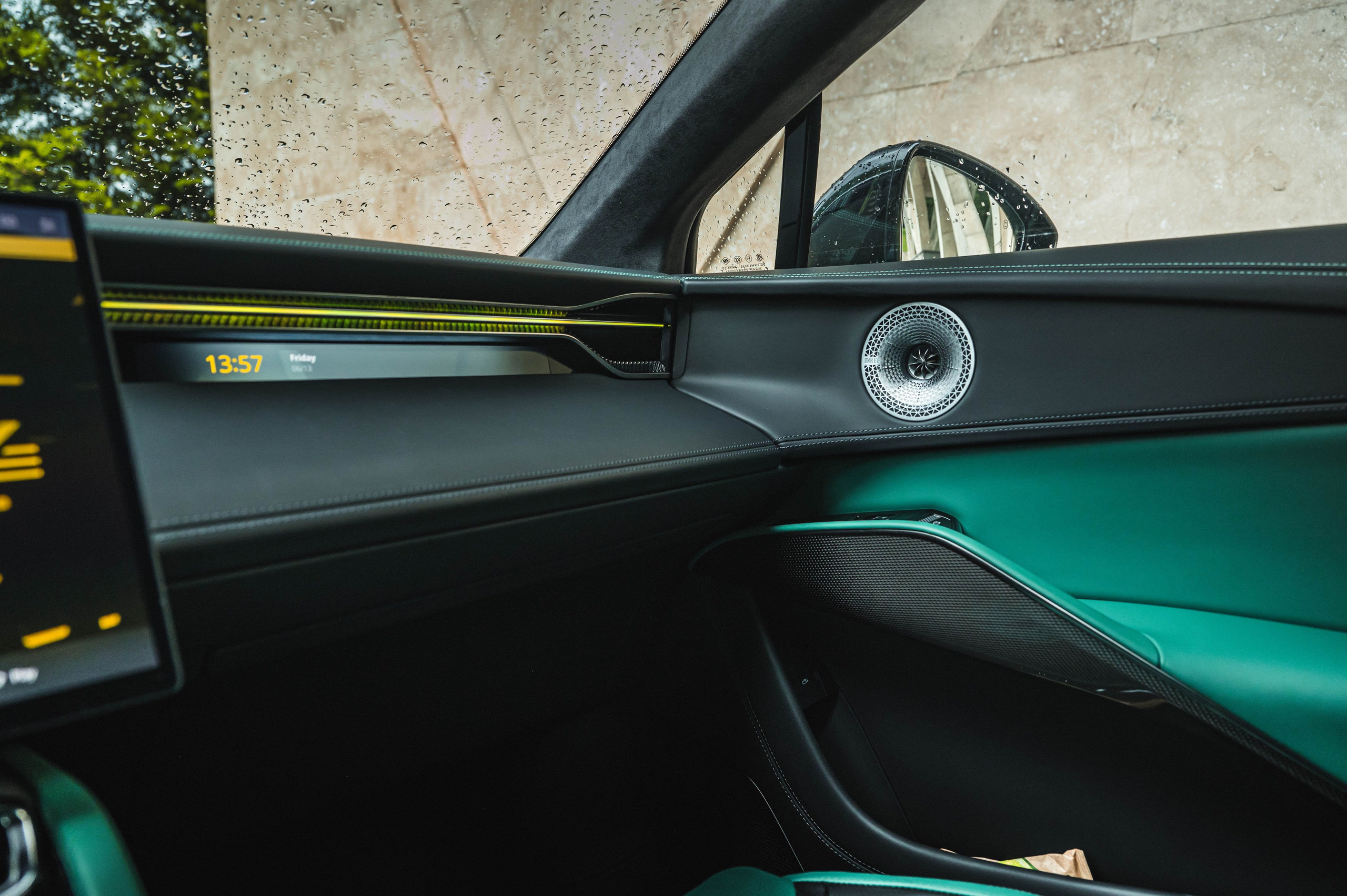 Lotus NYO Eletre. Автомобильный фотограф в Москве — Сидоров Дмитрий