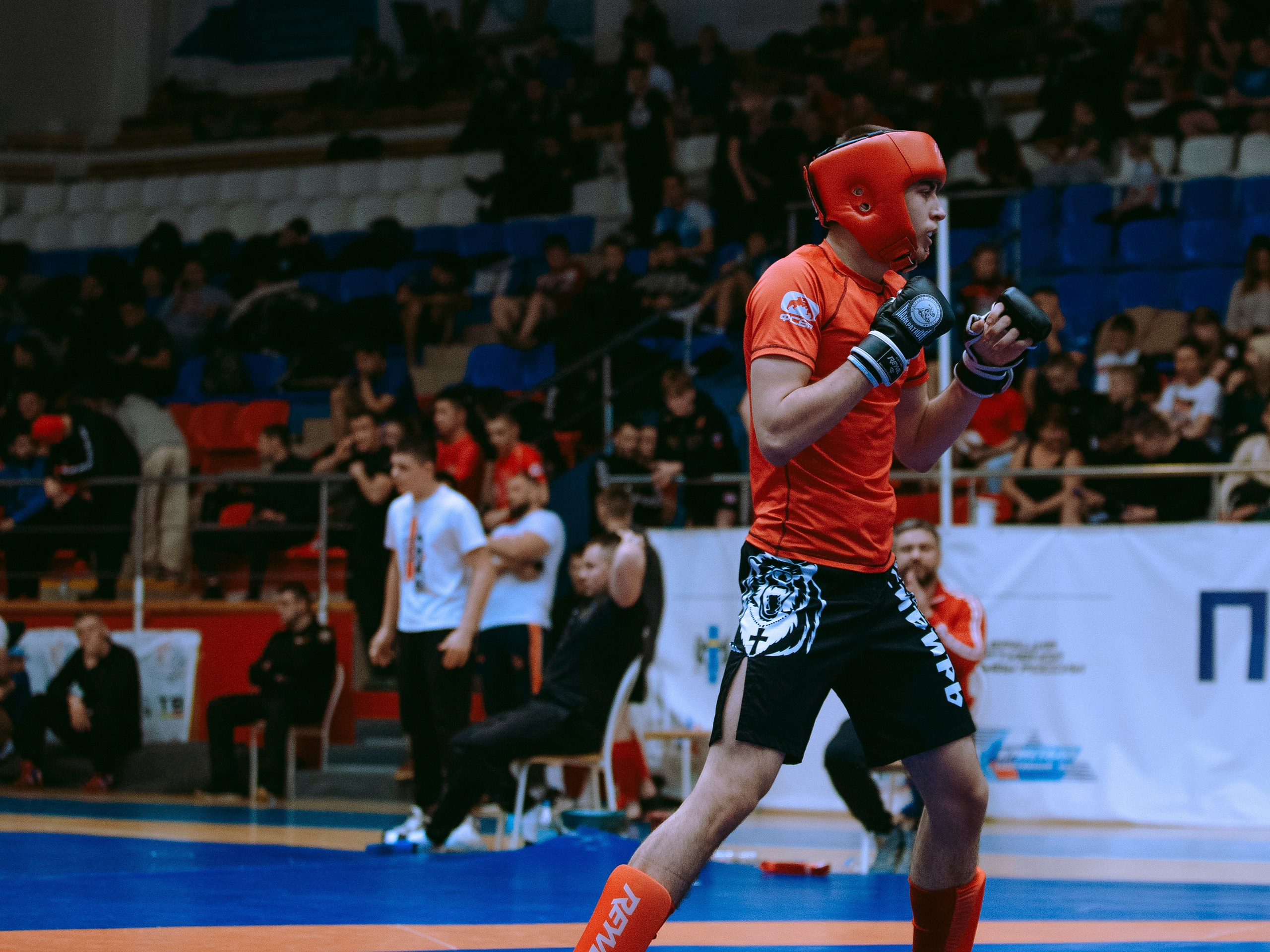 ПАНКРАТИОН | Чемпионат и первенство СФО | март `24. Портретный фотограф в Москве Дарья Цезария