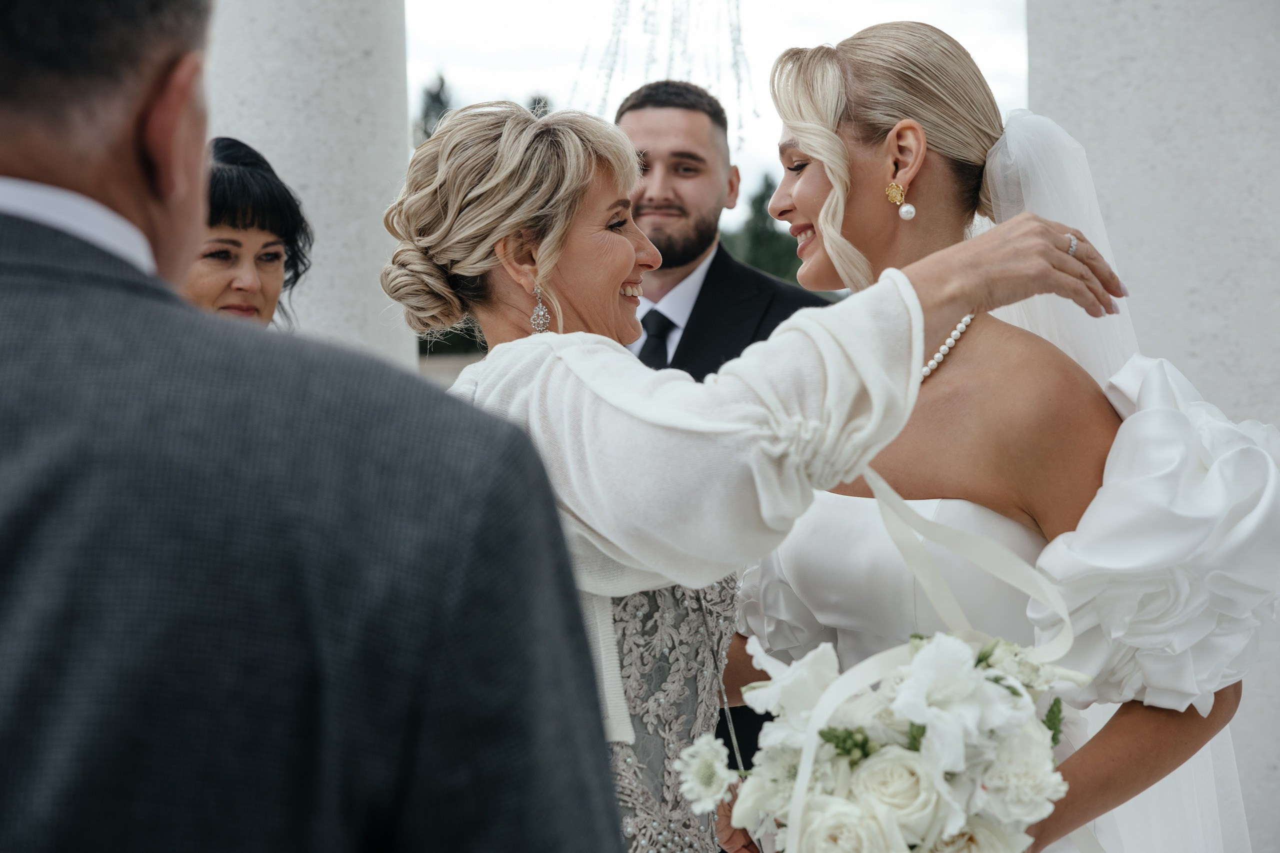 Omega. Свадебный фотограф в Ульяновске Алексей Китов