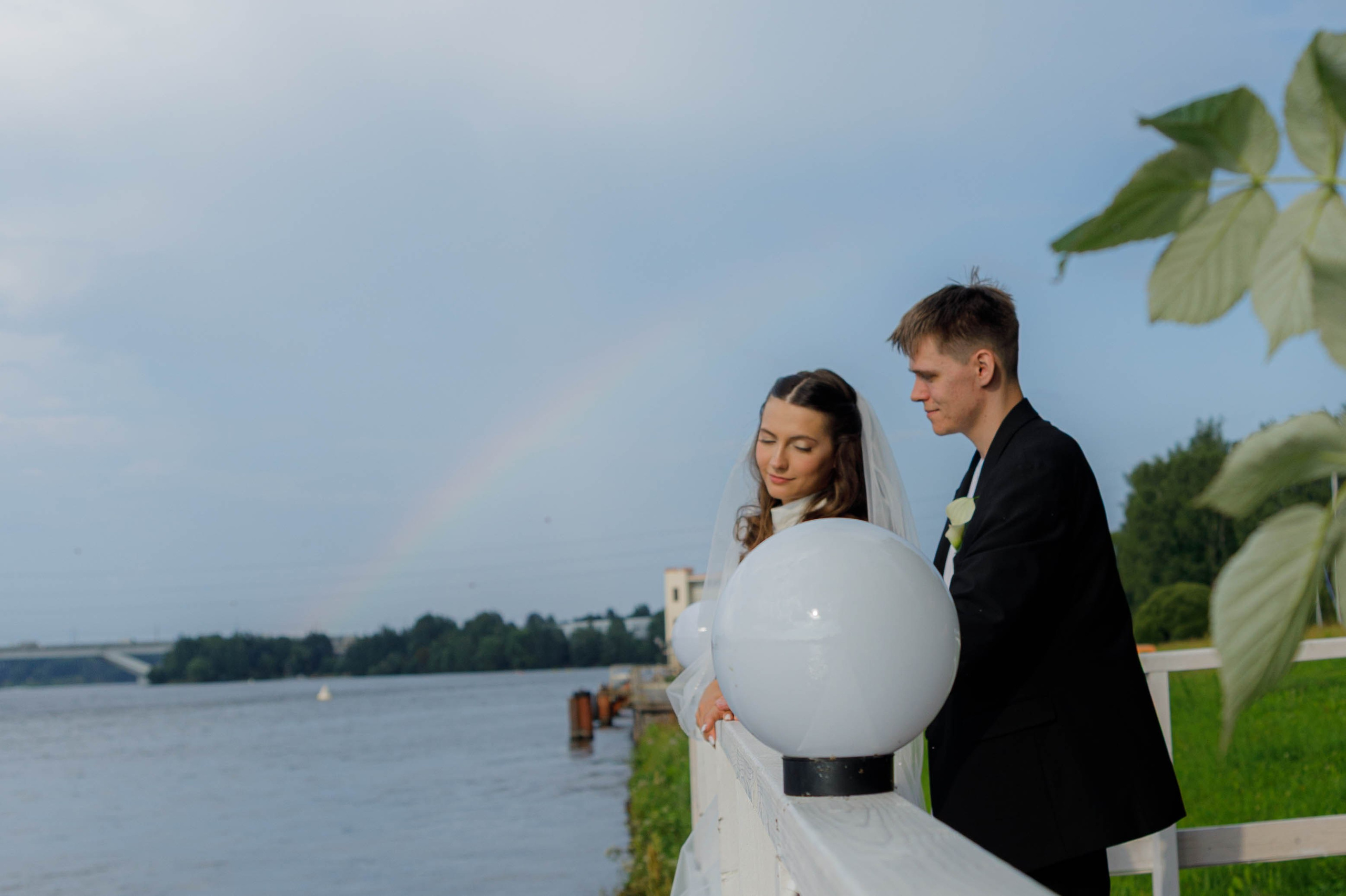 Свадьба. Александр и Анастасия. Свадебный фотограф. Москва и Московская Область