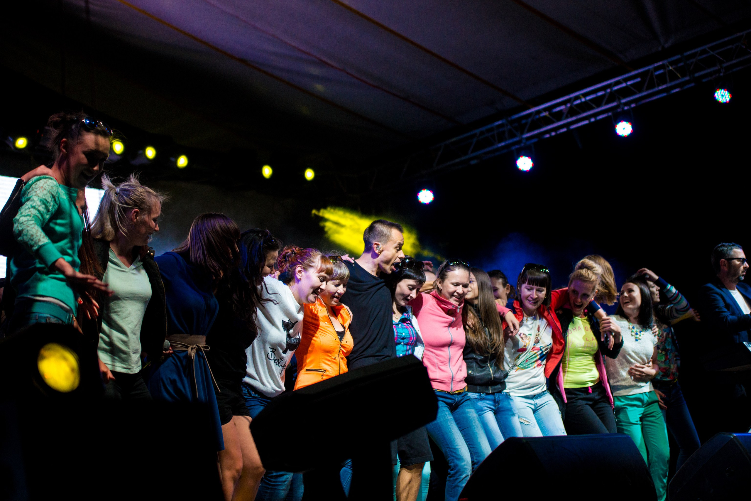 Репортажная фото- видеосъемка. Краснодар и Крым