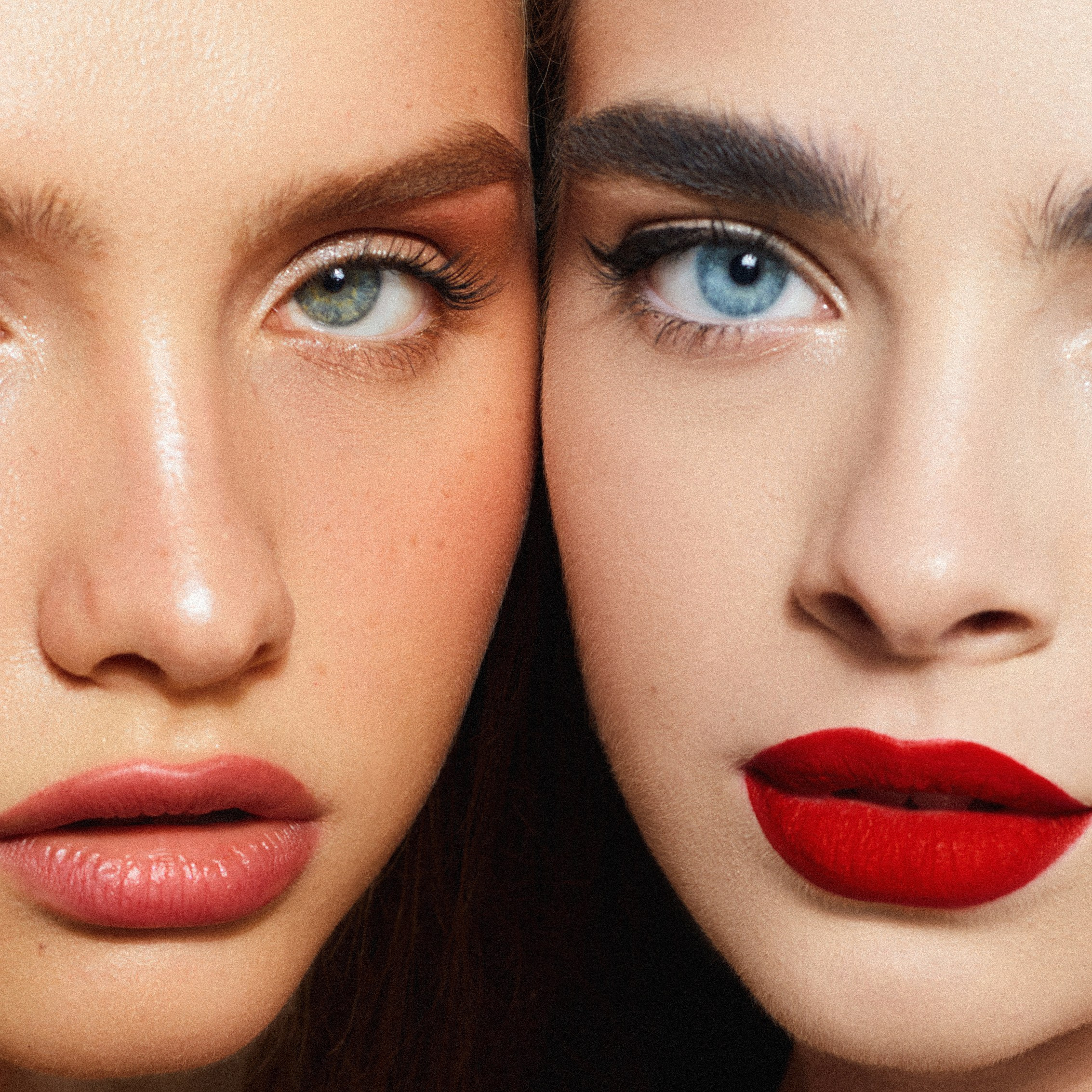 Ирина и Илона. Фотограф Ирина Бутко