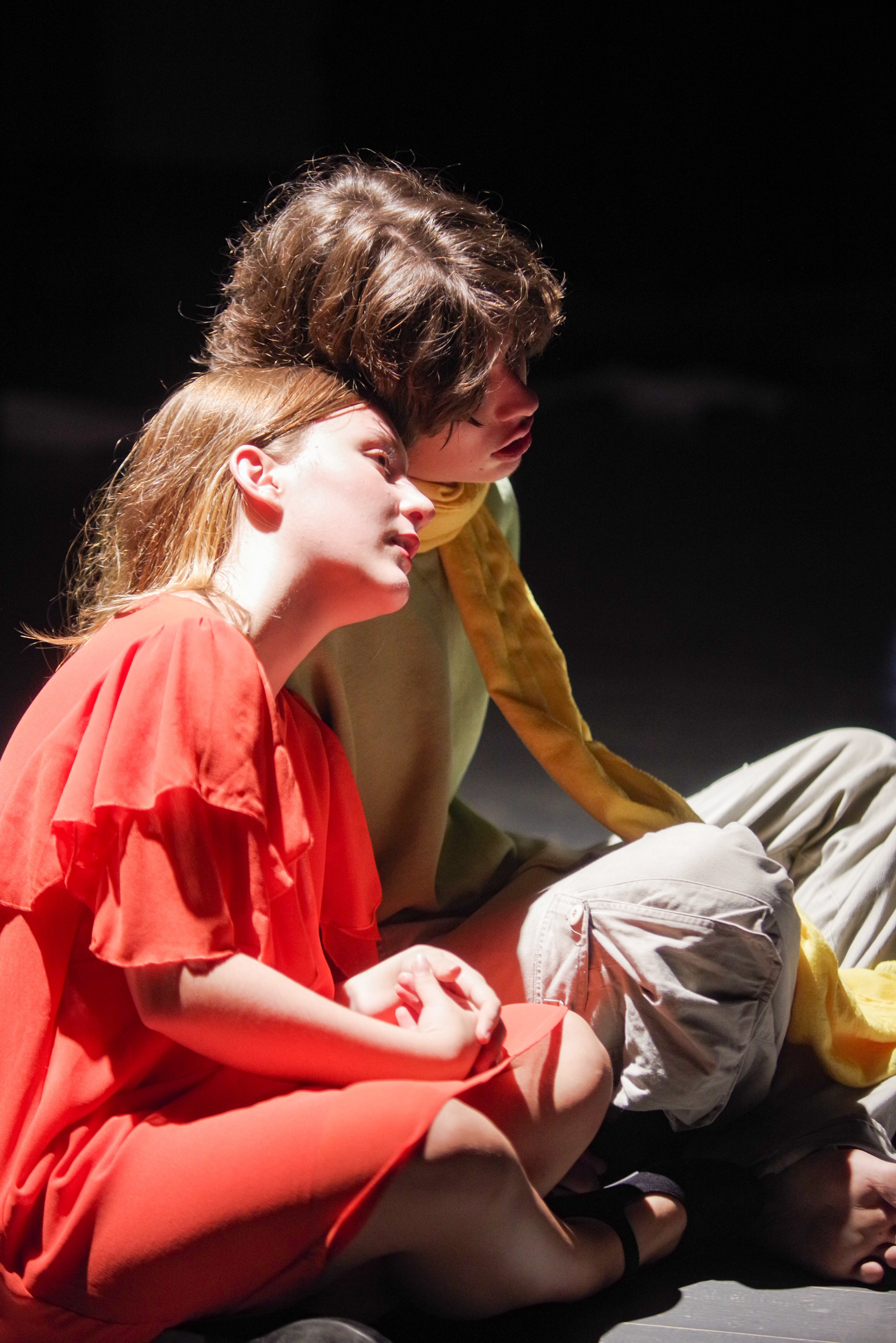 Маленький принц. Портретный фотограф Денис Милютин