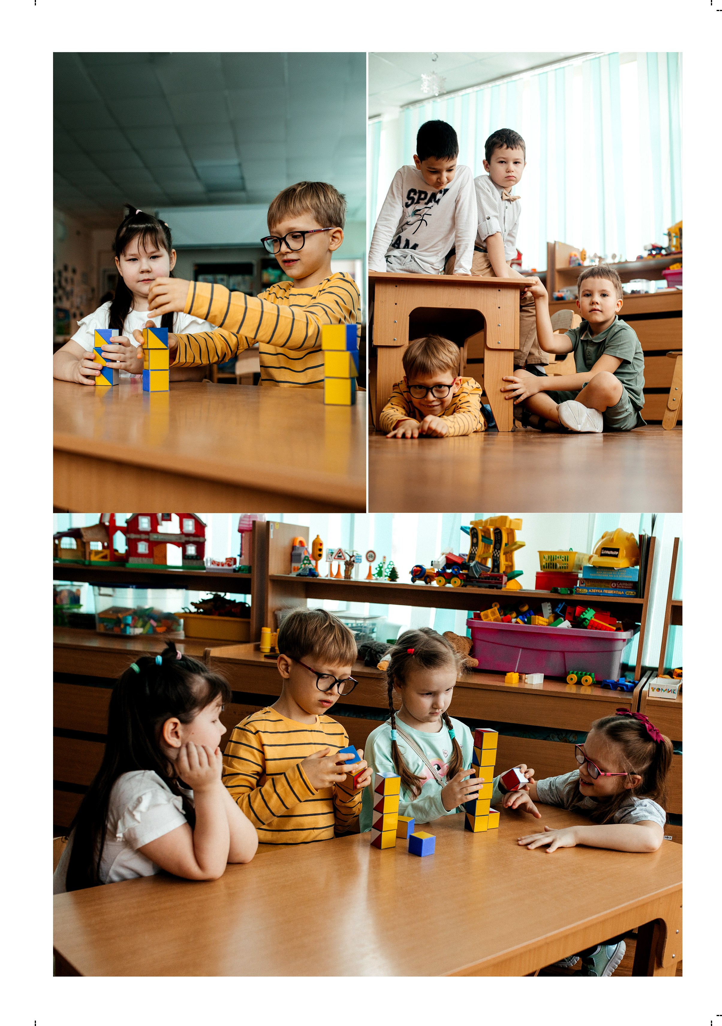 Альбом Life. Детский и семейный фотограф в Санкт-Петербурге и области Никова Вика