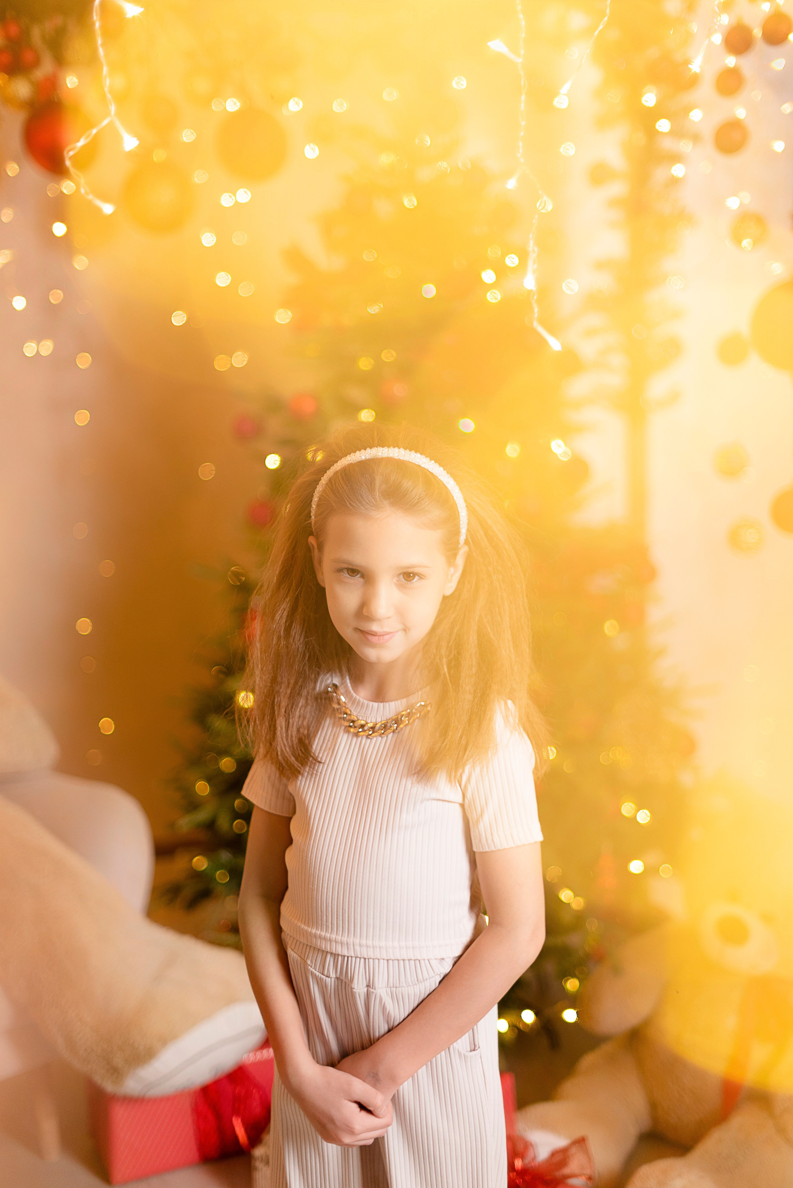 Фотосессия детская, новогодняя фотосессия, Сургут. Детский и семейный фотограф в Сургуте и Нефтеюганске Анна Старцева