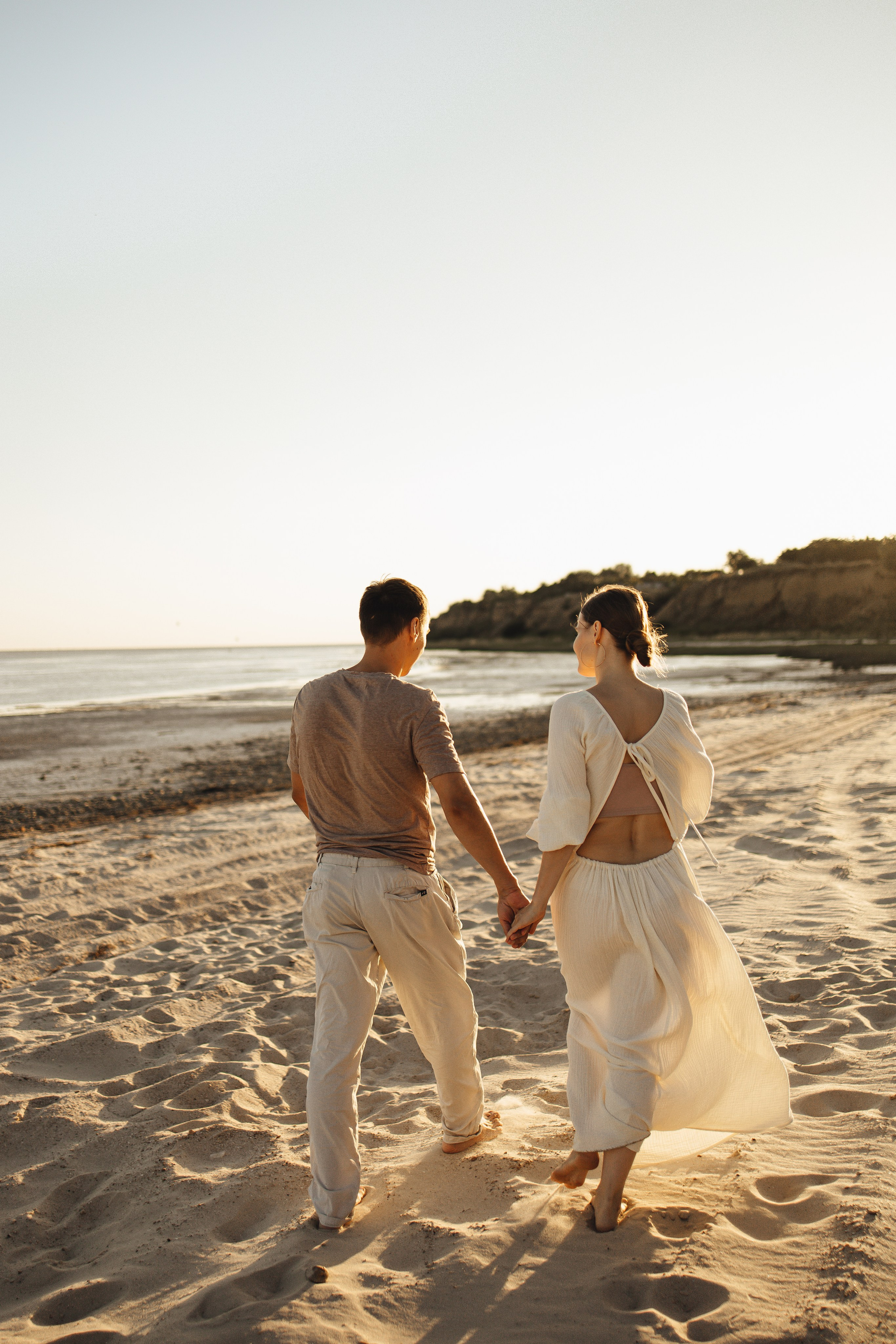 Летняя история на берегу. Семейный и детский фотограф, таганрог, ростов-на-дону