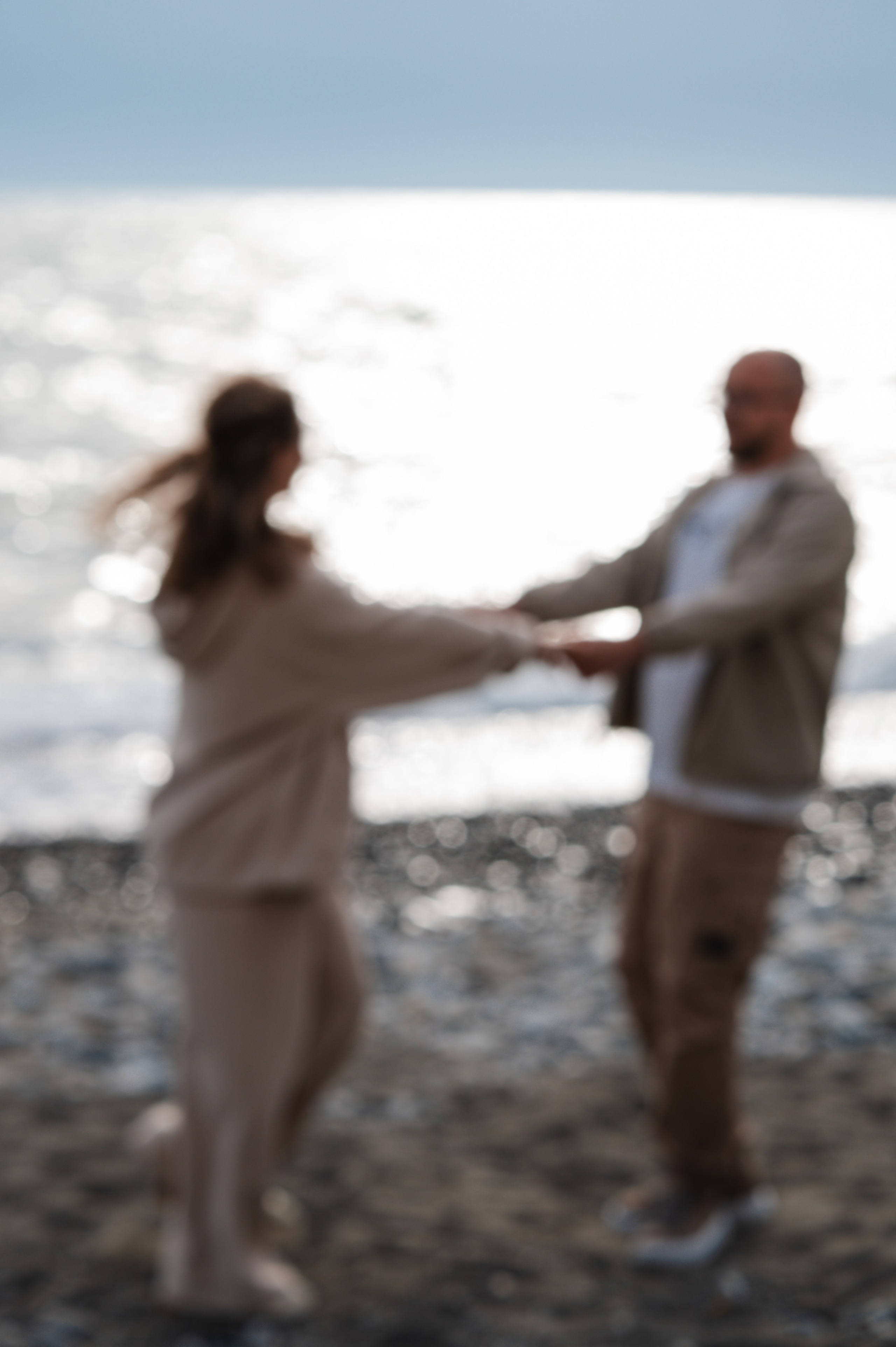 By the sea⋆🌊. Фотограф Ярута Оксана / Ростов-на-Дону