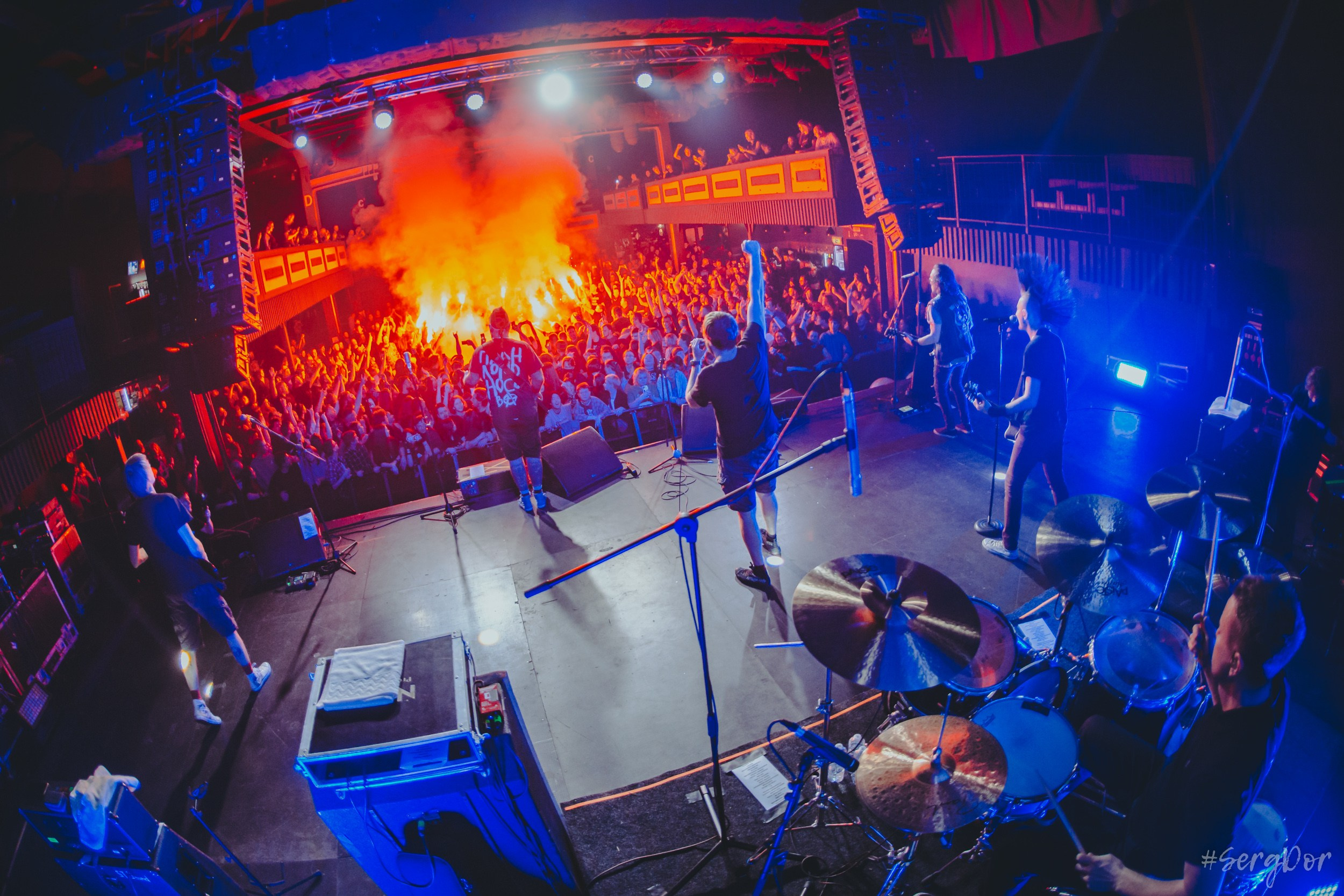 План Ломоносова, Sound, концерт, Санкт-Петербург, СПб, #ялюбовь, презентация альбома, фотографии, 10.11.2023, #SergDor, 10 ноября 2023 года, SergDor