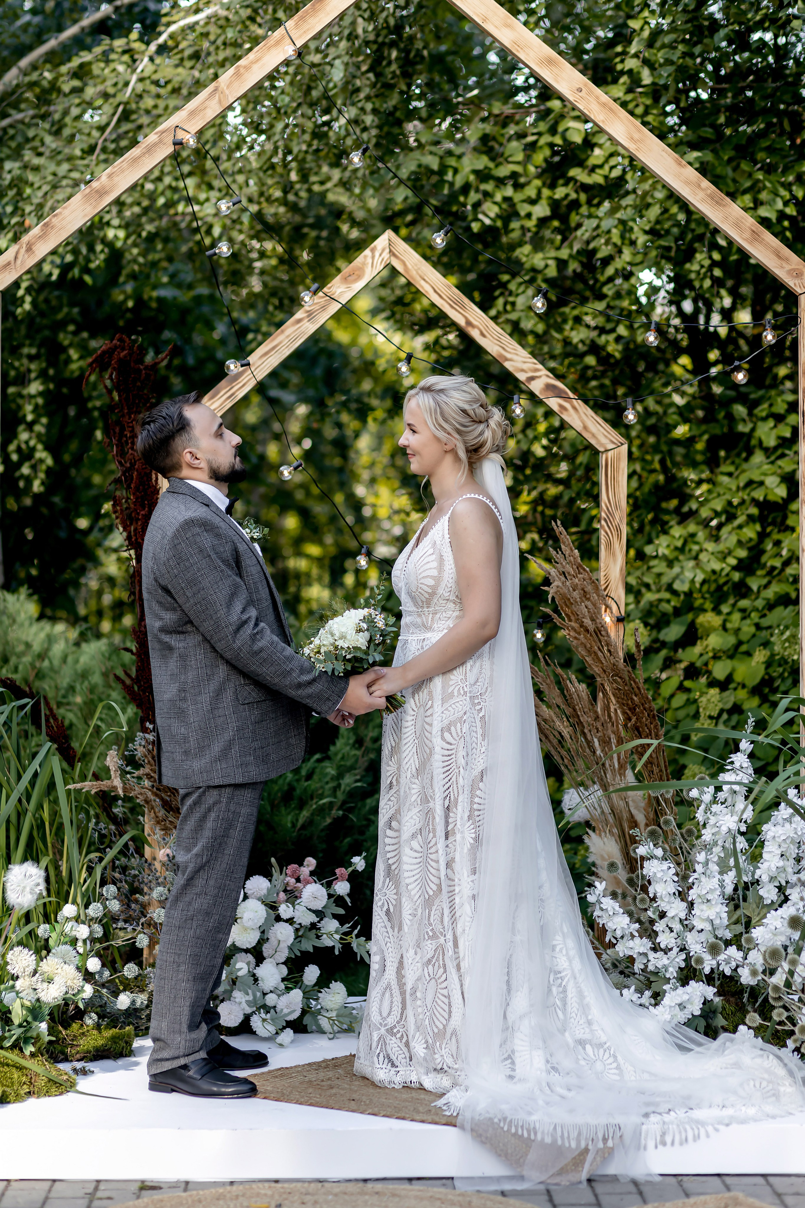 ВЛАДИМИР И ОКСАНА. Свадебный фотограф в Воронеже Ирина Кривцова