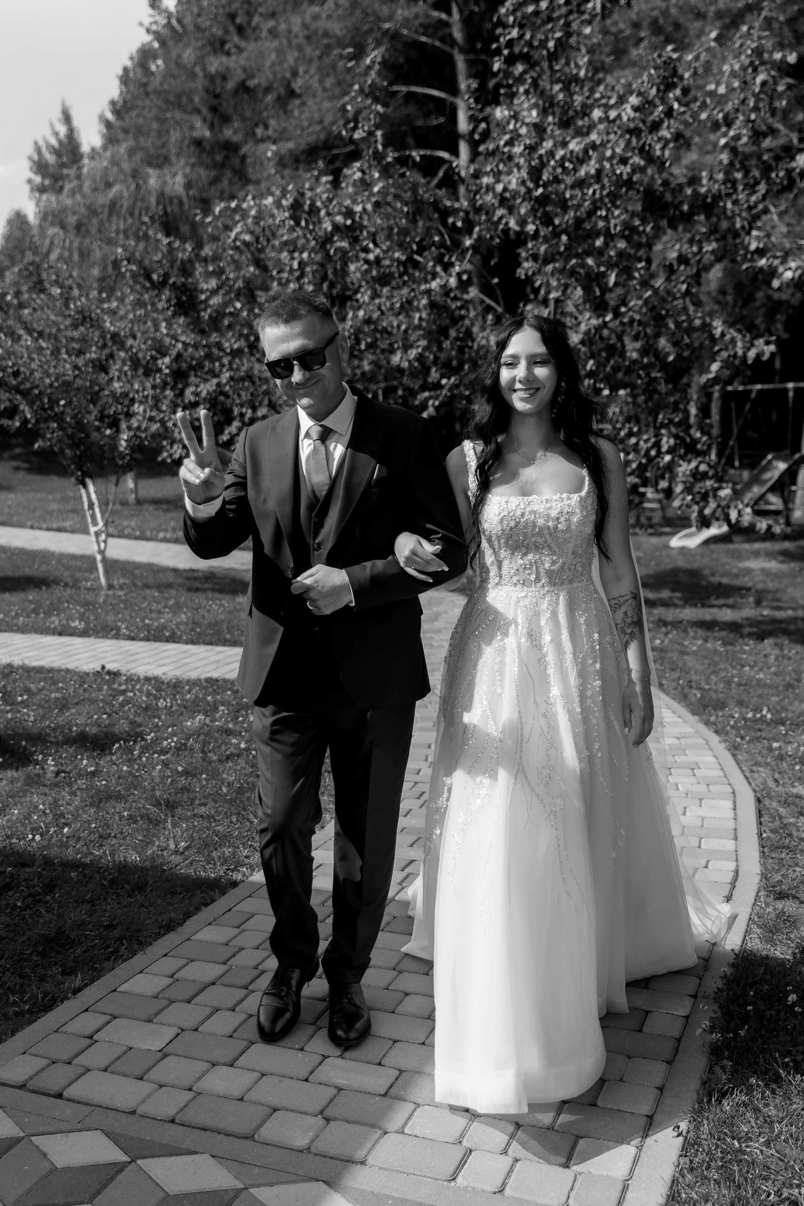 Anatasia & Vladimir. Фотограф в Минске — Юлия Деяк. Фотосессии в Минске