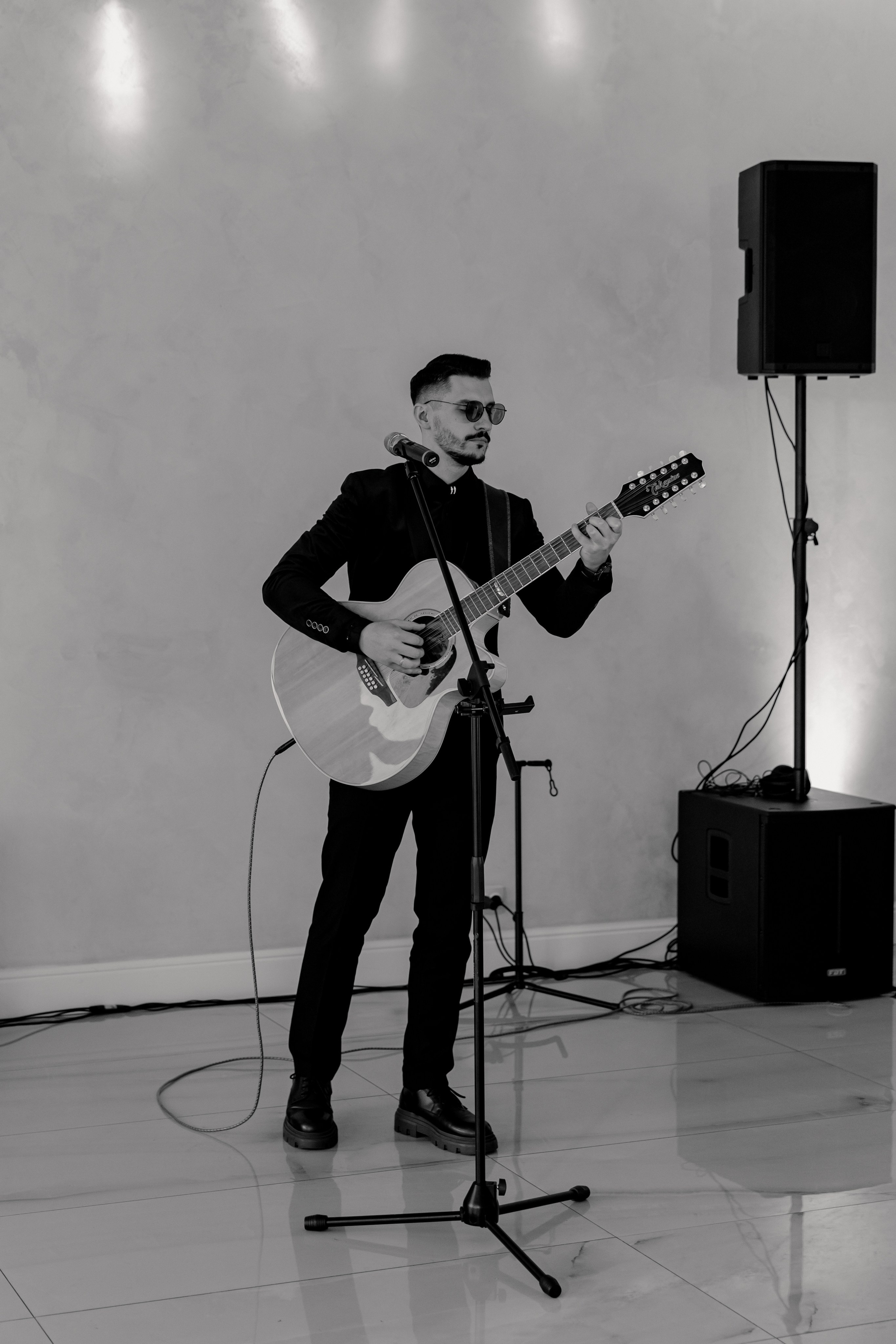 Karina & Maxim. Фотограф в Минске — Юлия Деяк. Фотосессии в Минске