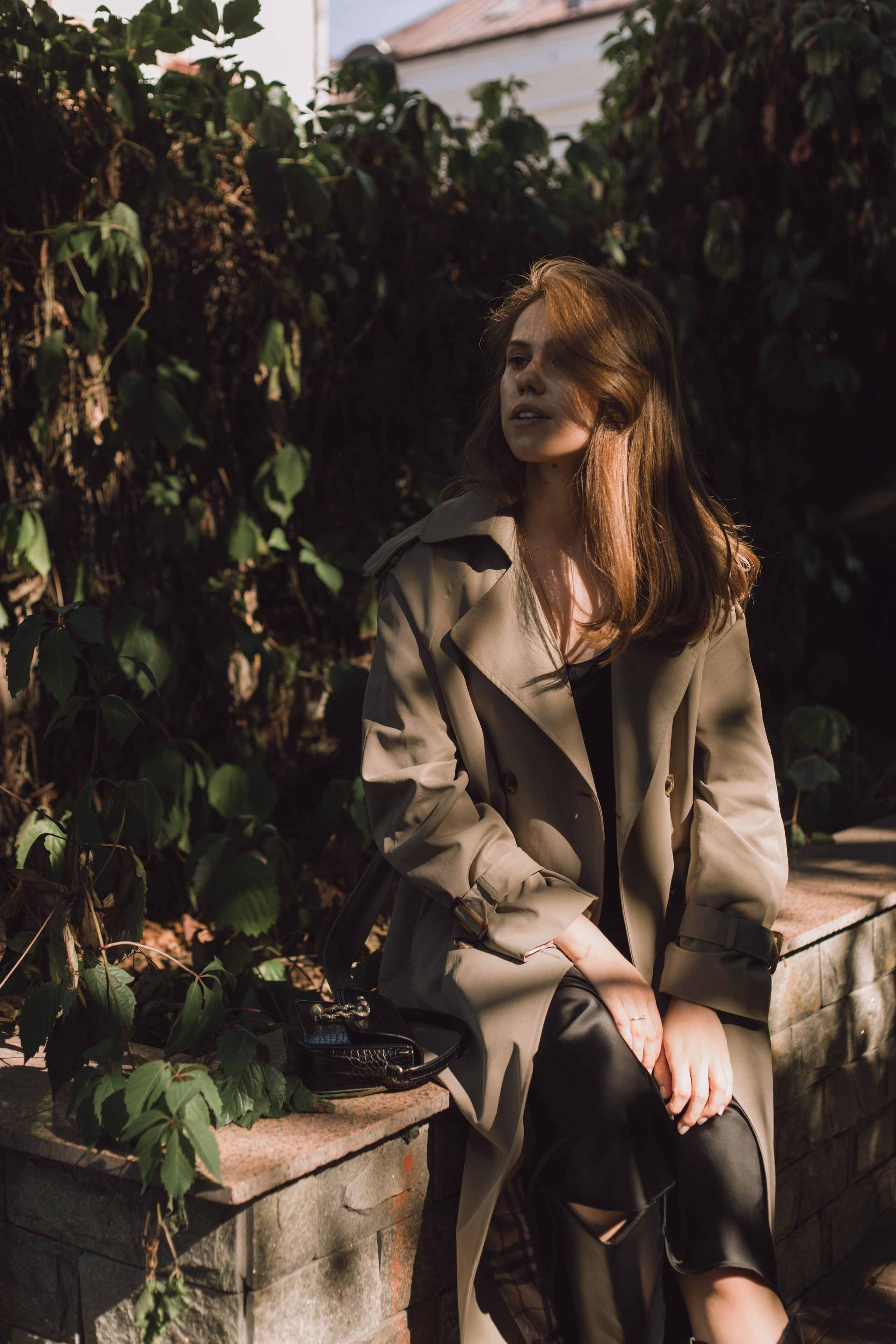 Саша. Миронова Анастасия