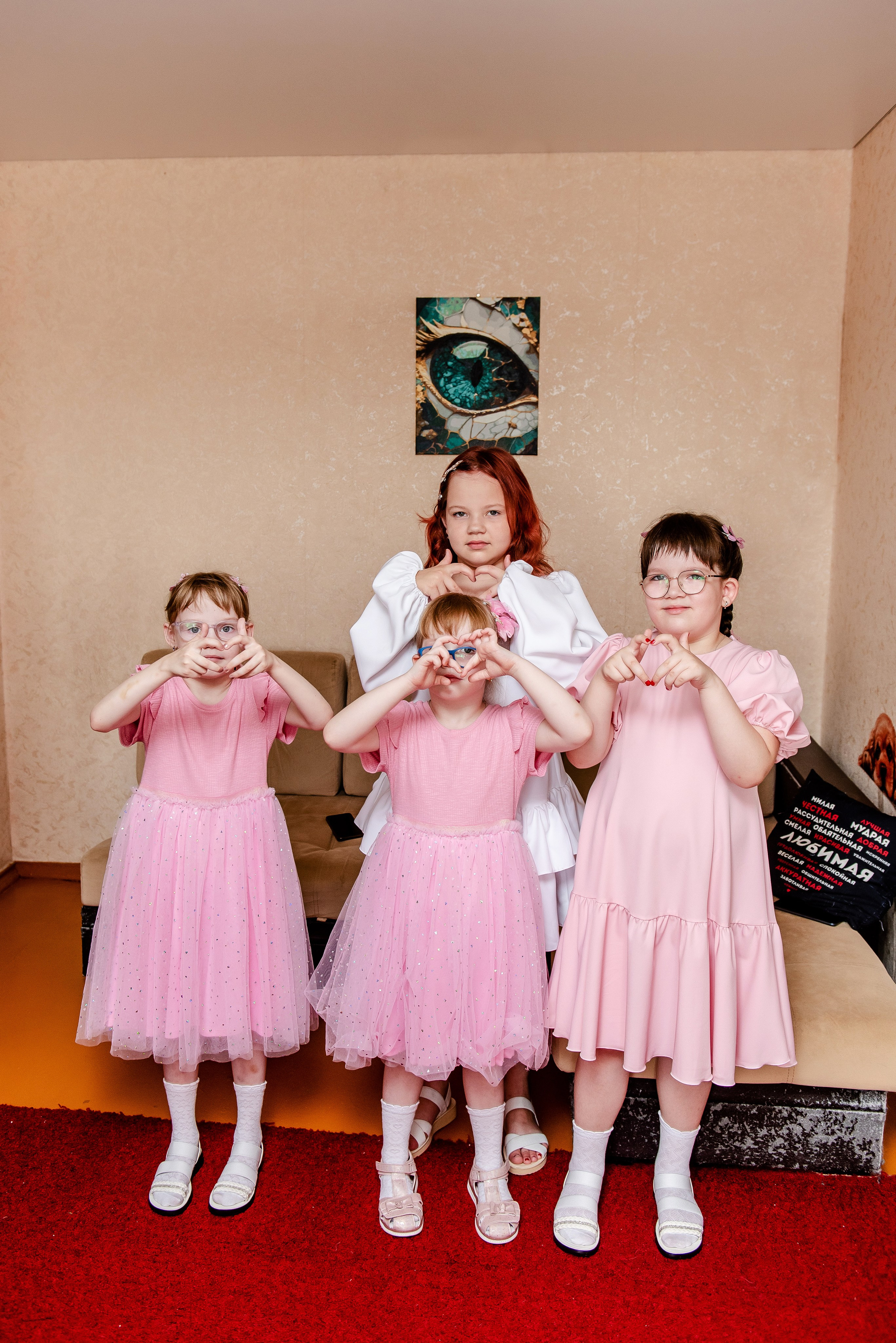 Владислав и Анастасия. Семейный и свадебный фотограф в Ельце Юлия Дякина