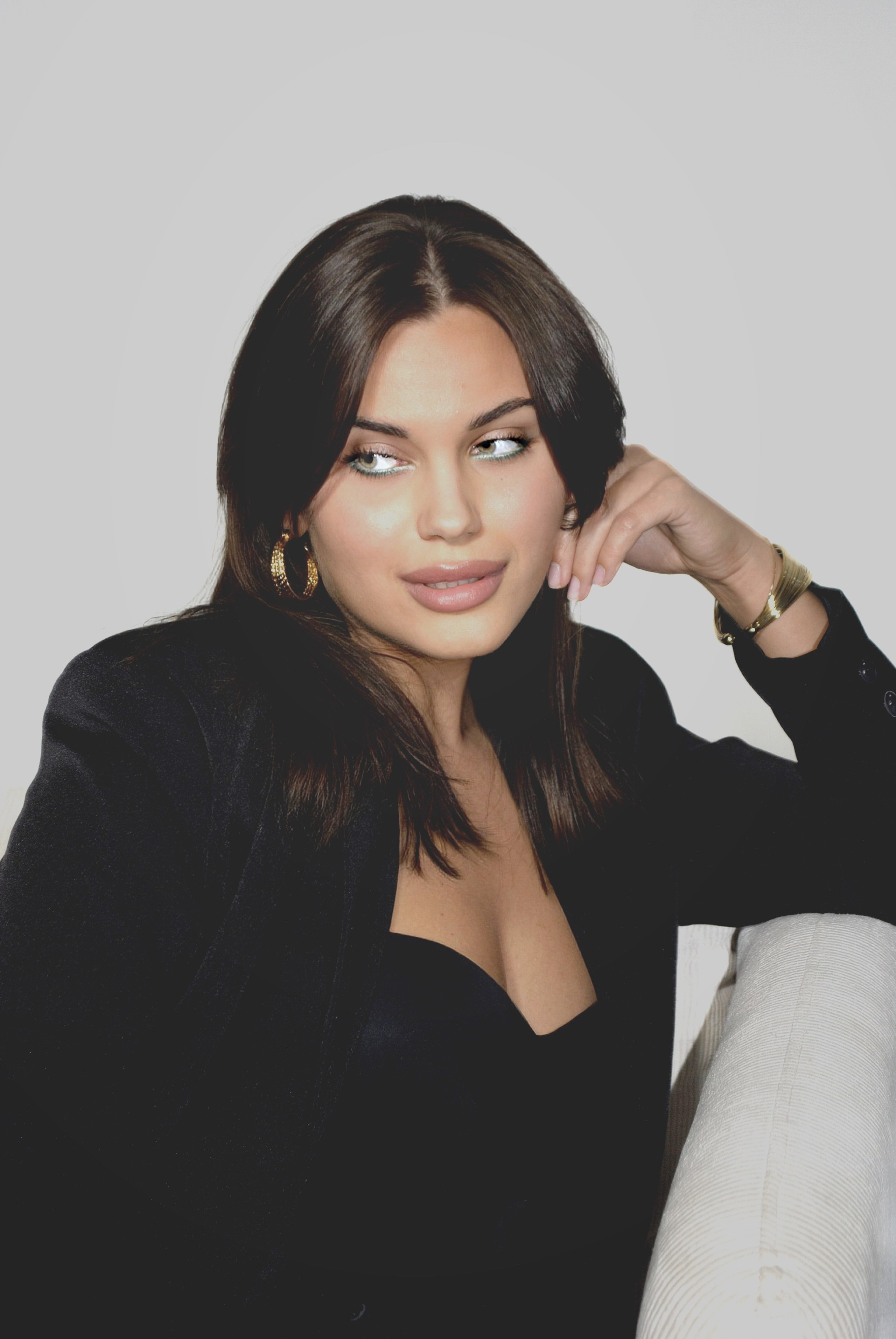 Вика. Фотограф Мария Мусаелян