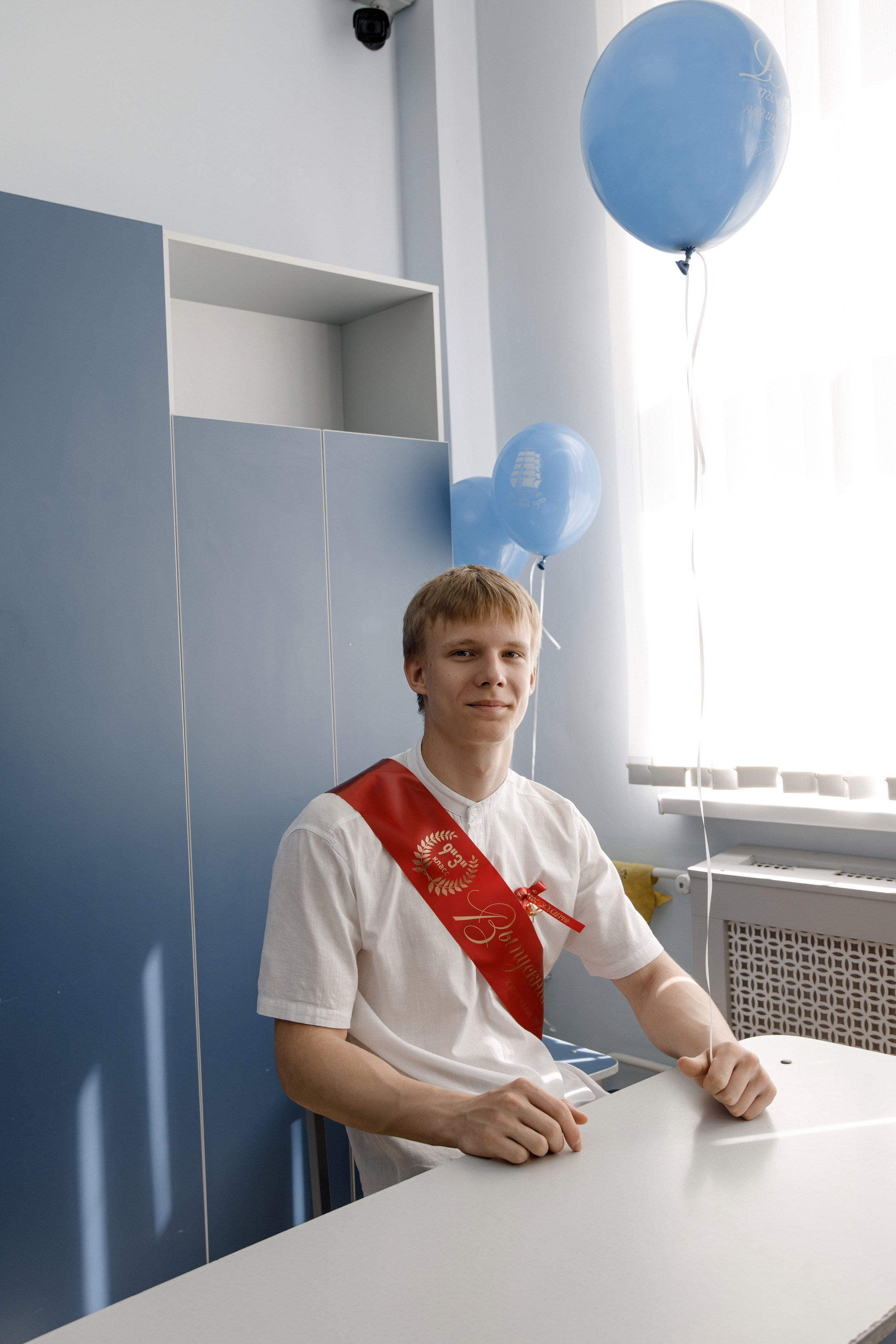 Школа 107 г. Краснодар. Выпускные альбомы в Краснодарском крае