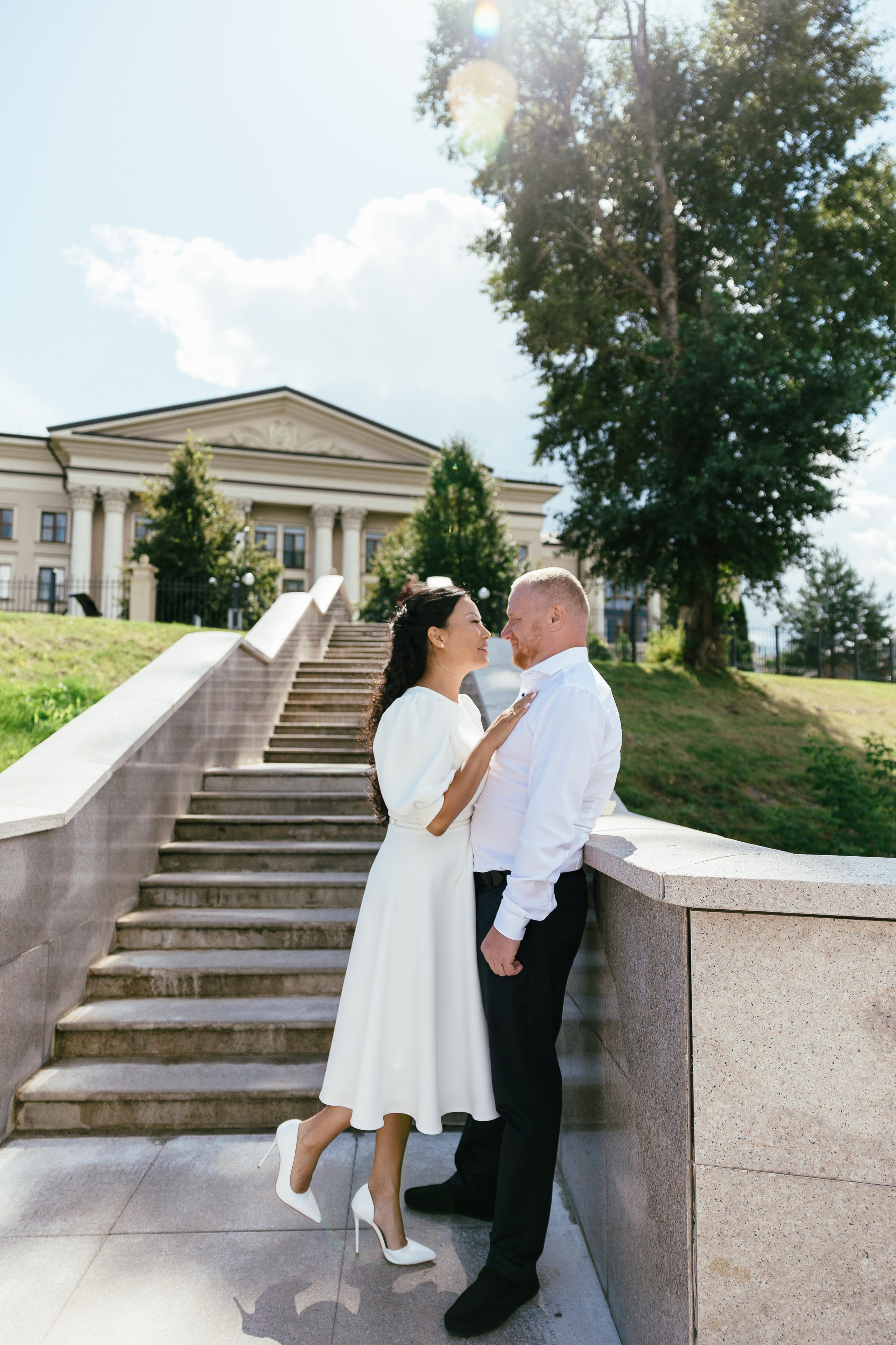 Свадьба в Угличе. Свадебный фотограф в Ярославле Алиса Курочкина