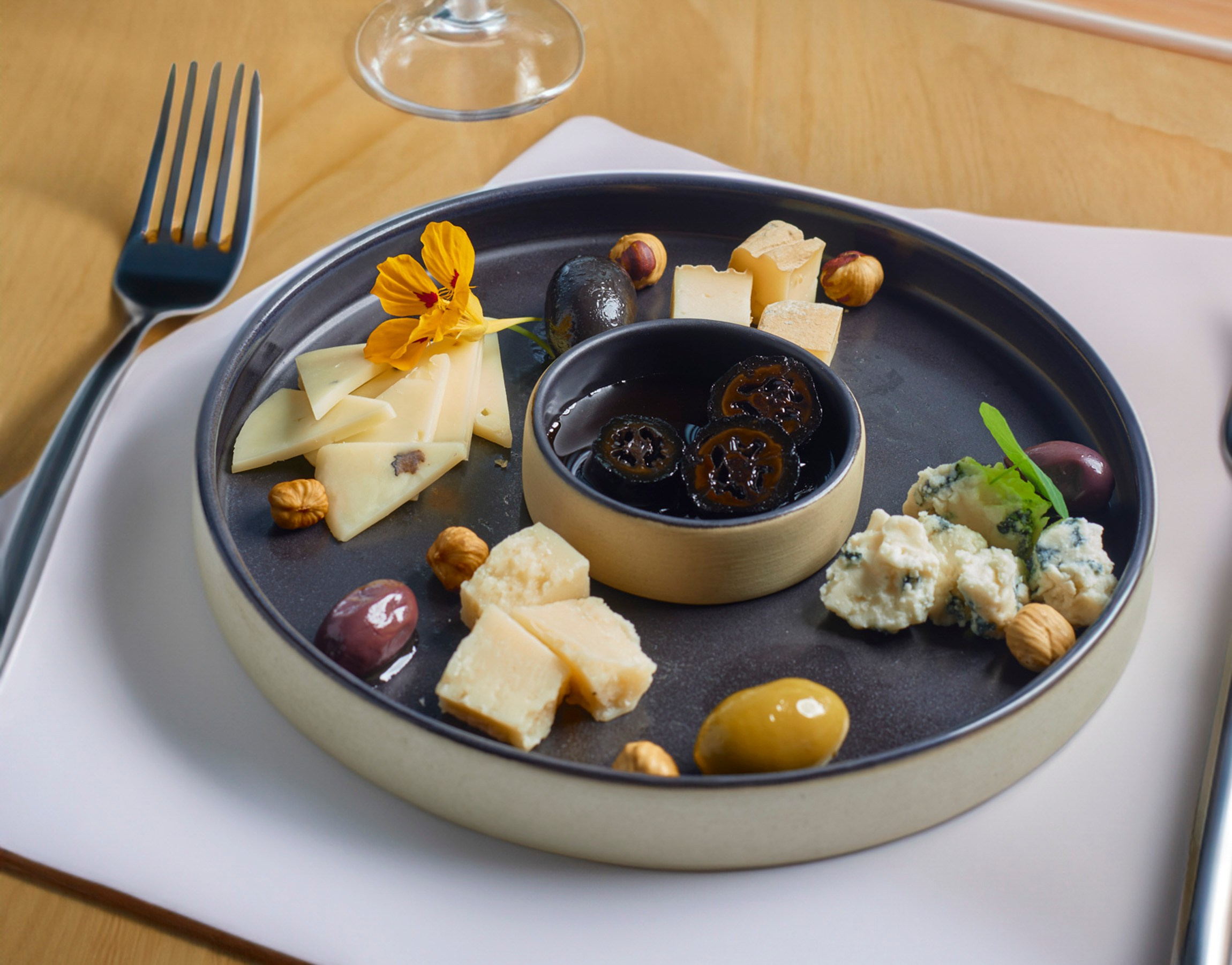 Food photography. Reportage and staged photographer Natalia Sannikova