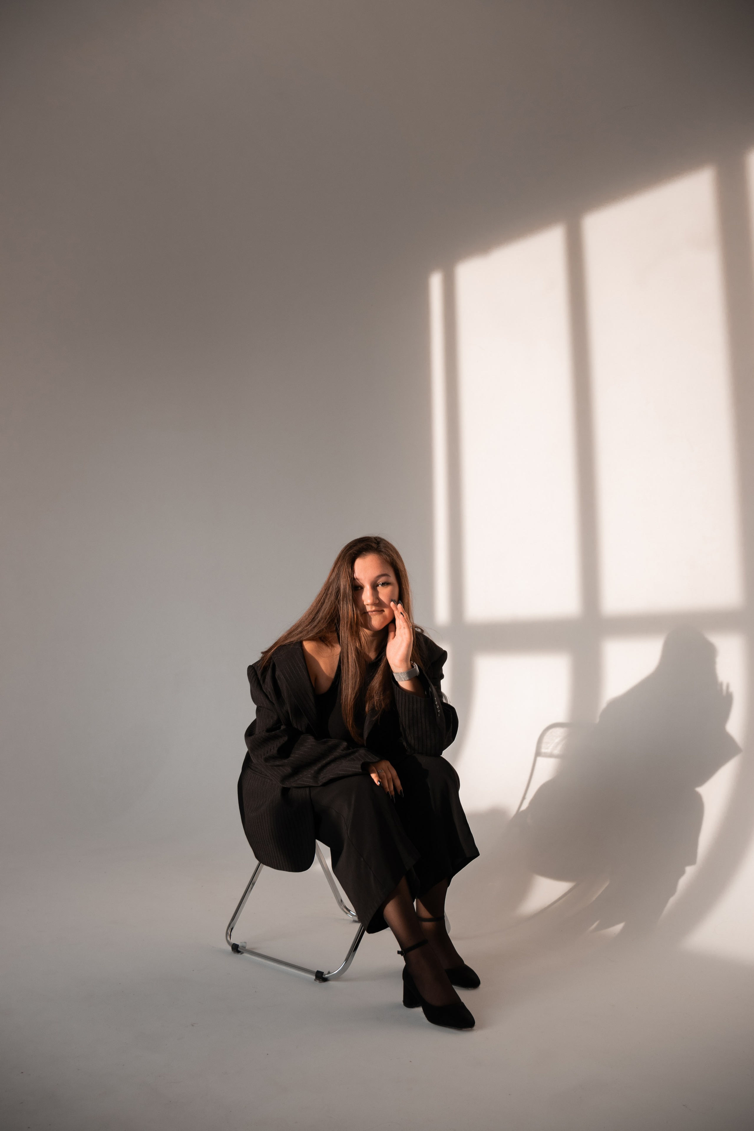 Студийная фотосессия Томск. Фотограф Томск. Фотосессия в студии Томск. Фотограф в Томске Дарья Пучкина