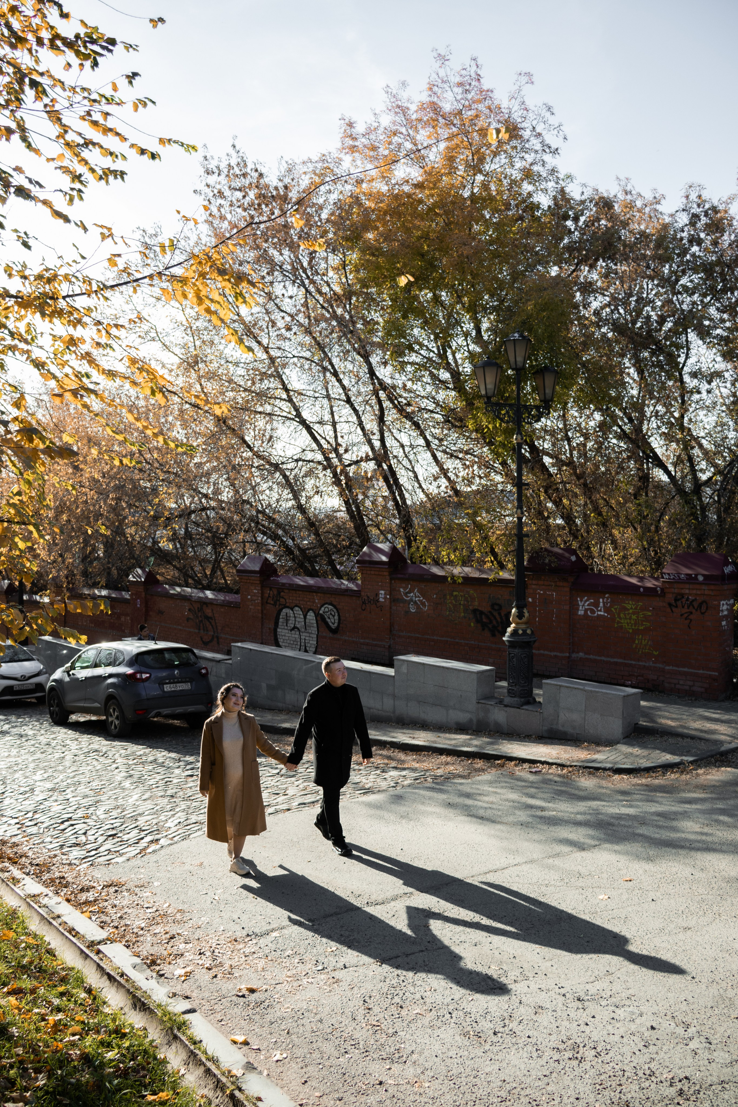 Съёмка Love Story Томск. Фотосессия Лав Стори Томск. Фотограф в Томске Дарья Пучкина