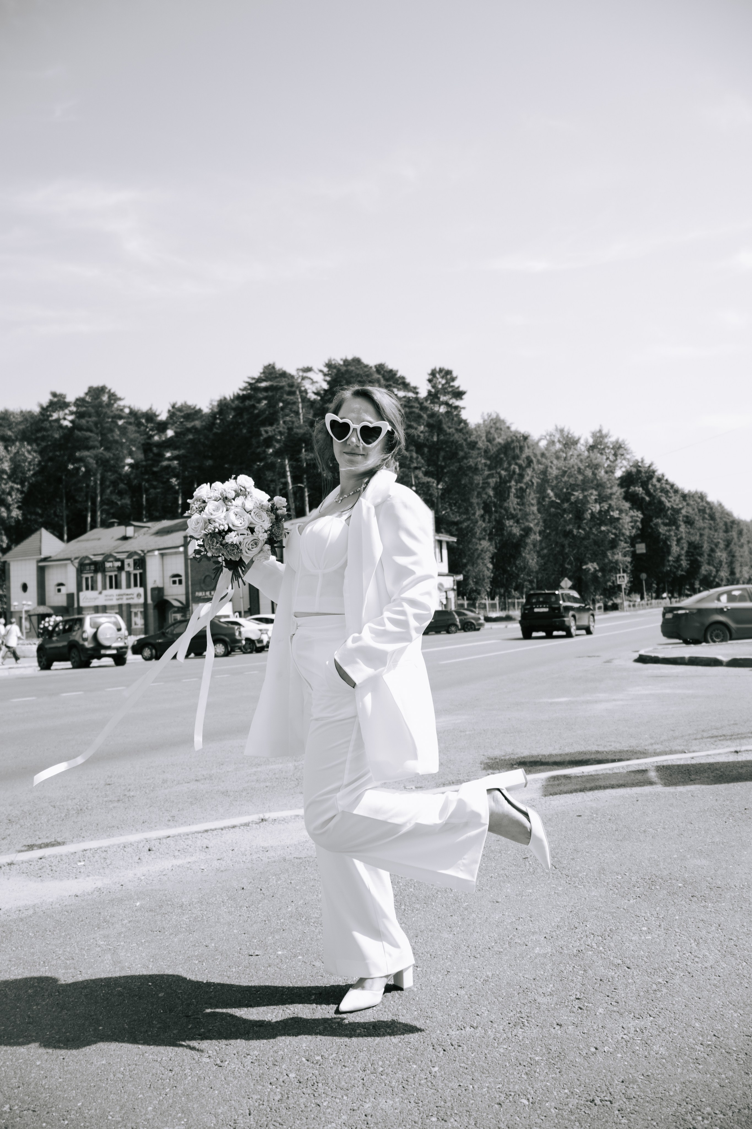 Свадебная фотосессия Томск. Свадебная фотосъёмка Томск. Фотограф в Томске Дарья Пучкина