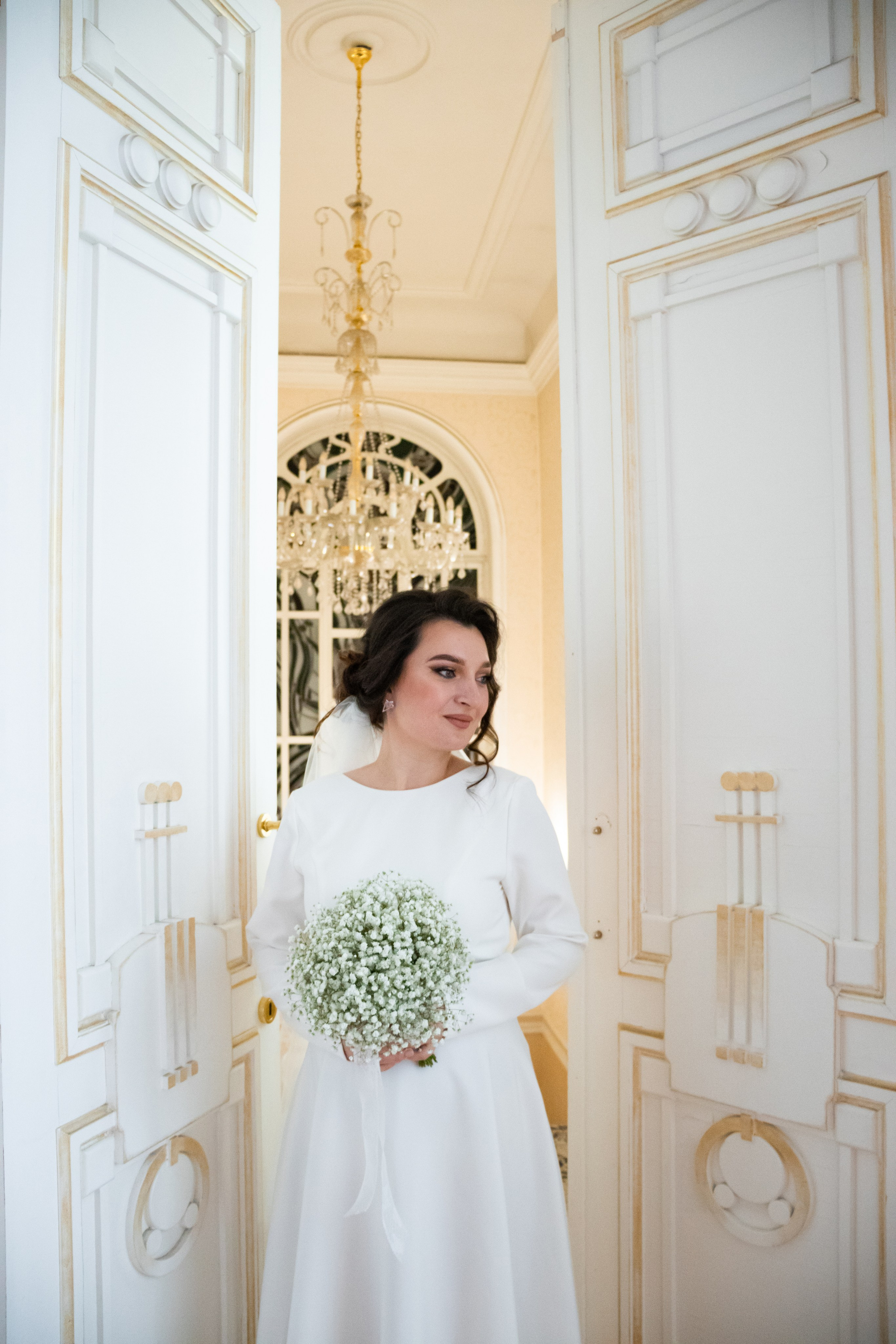 Свадебная фотосессия Томск. Свадебная фотосъёмка Томск. Фотограф в Томске Дарья Пучкина