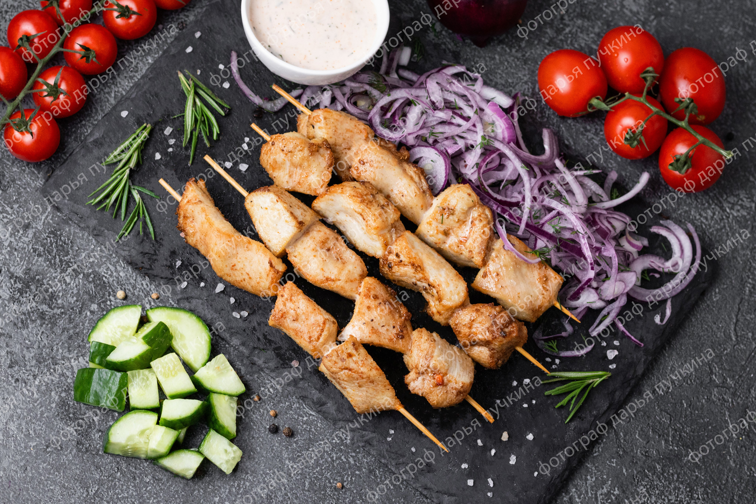 Ватан. Фотограф в Томске Дарья Пучкина