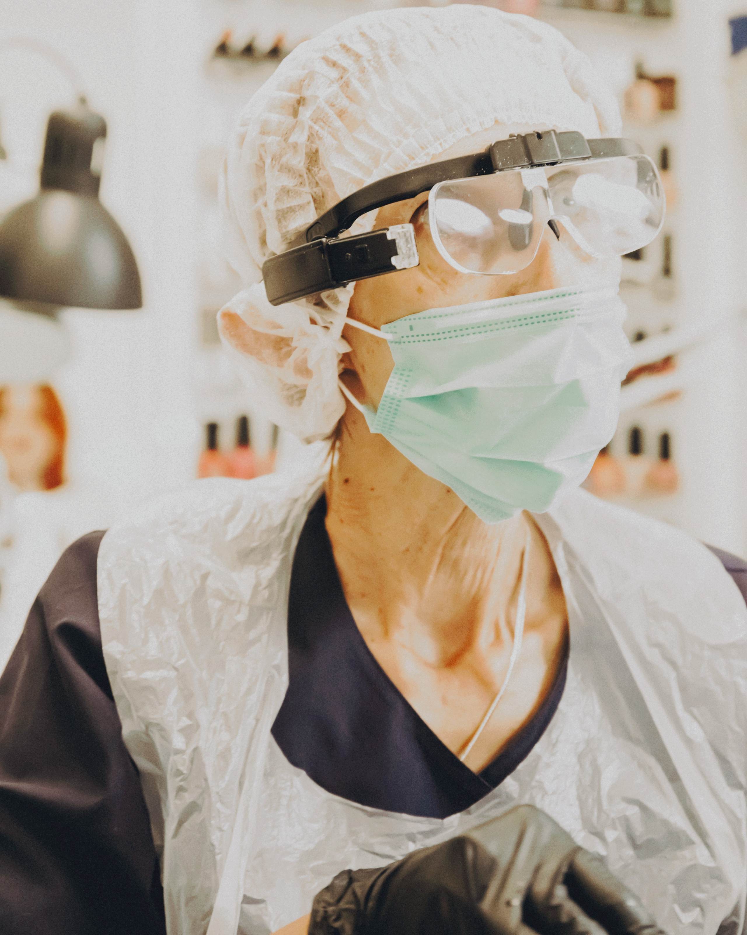 Дина. Портретный фотограф Ванинен Анастасия. Санкт-Петербург