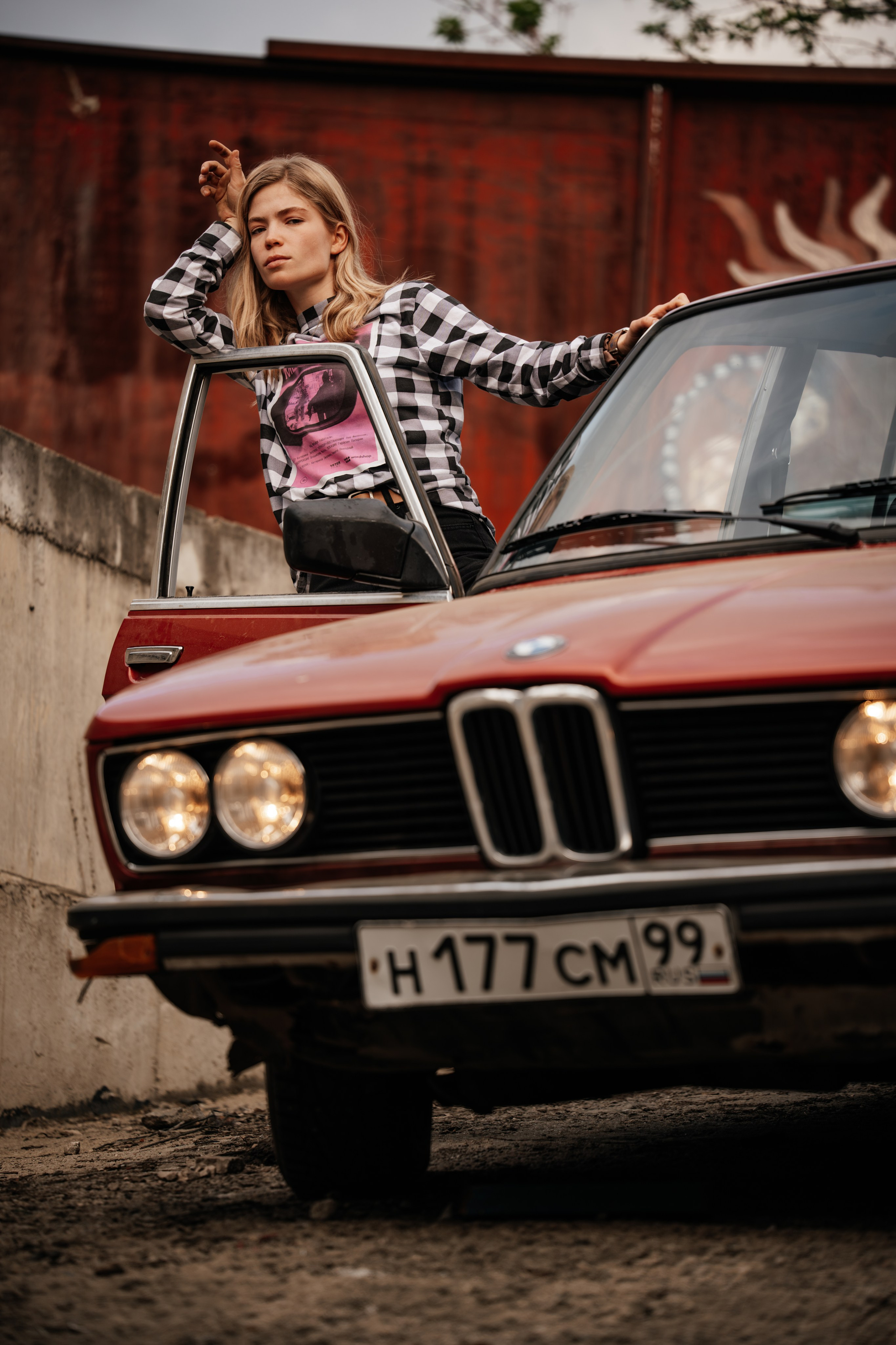 Съемка лукбука к кадру из фильма «Механика». Фото и видеосъемка в Йошкар-Оле и Москве. (Фотограф и видеограф в Йошкар-Оле и Москве)