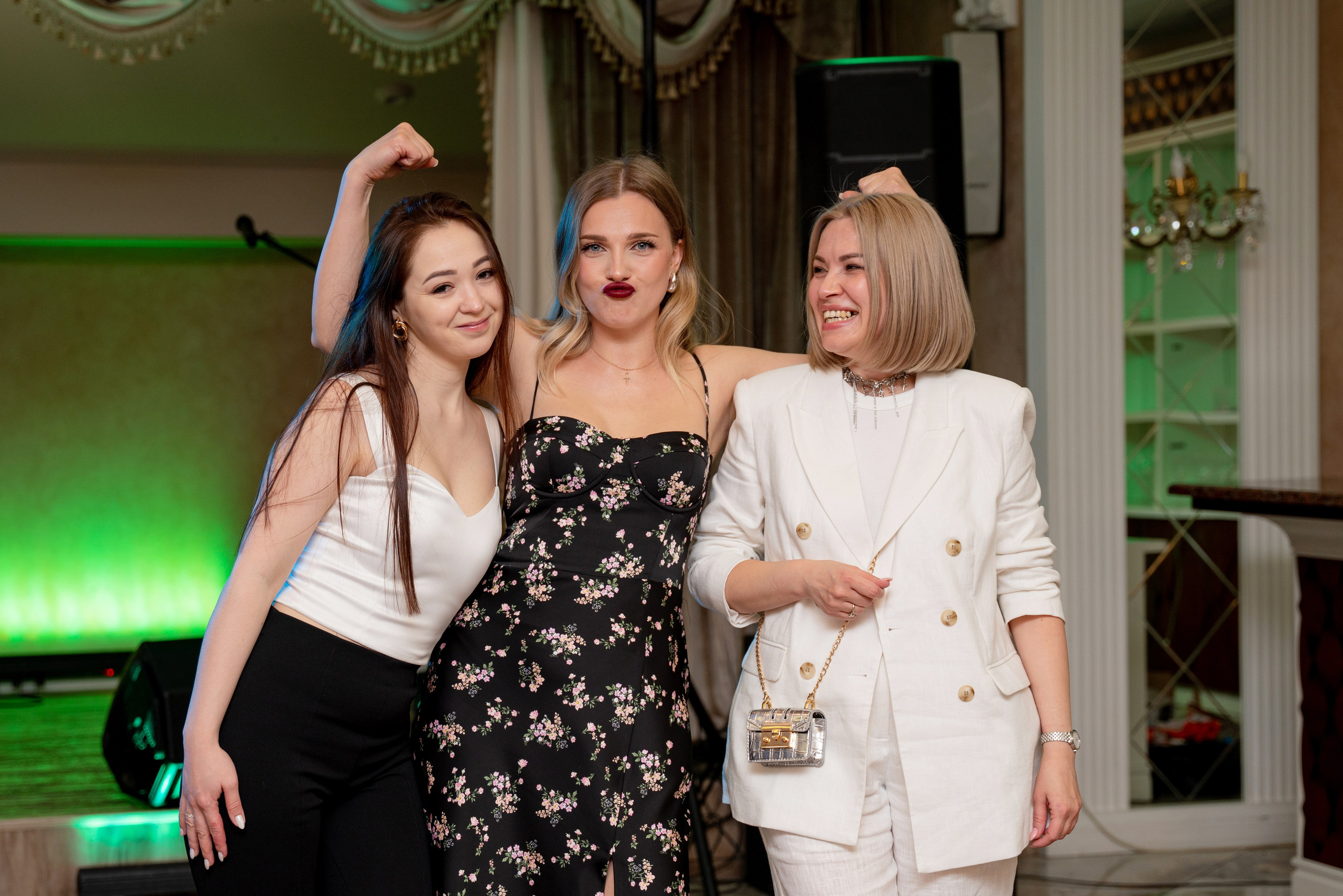 ЮБИЛЕЙ СЕРГЕЯ. Фотограф на любое мероприятие