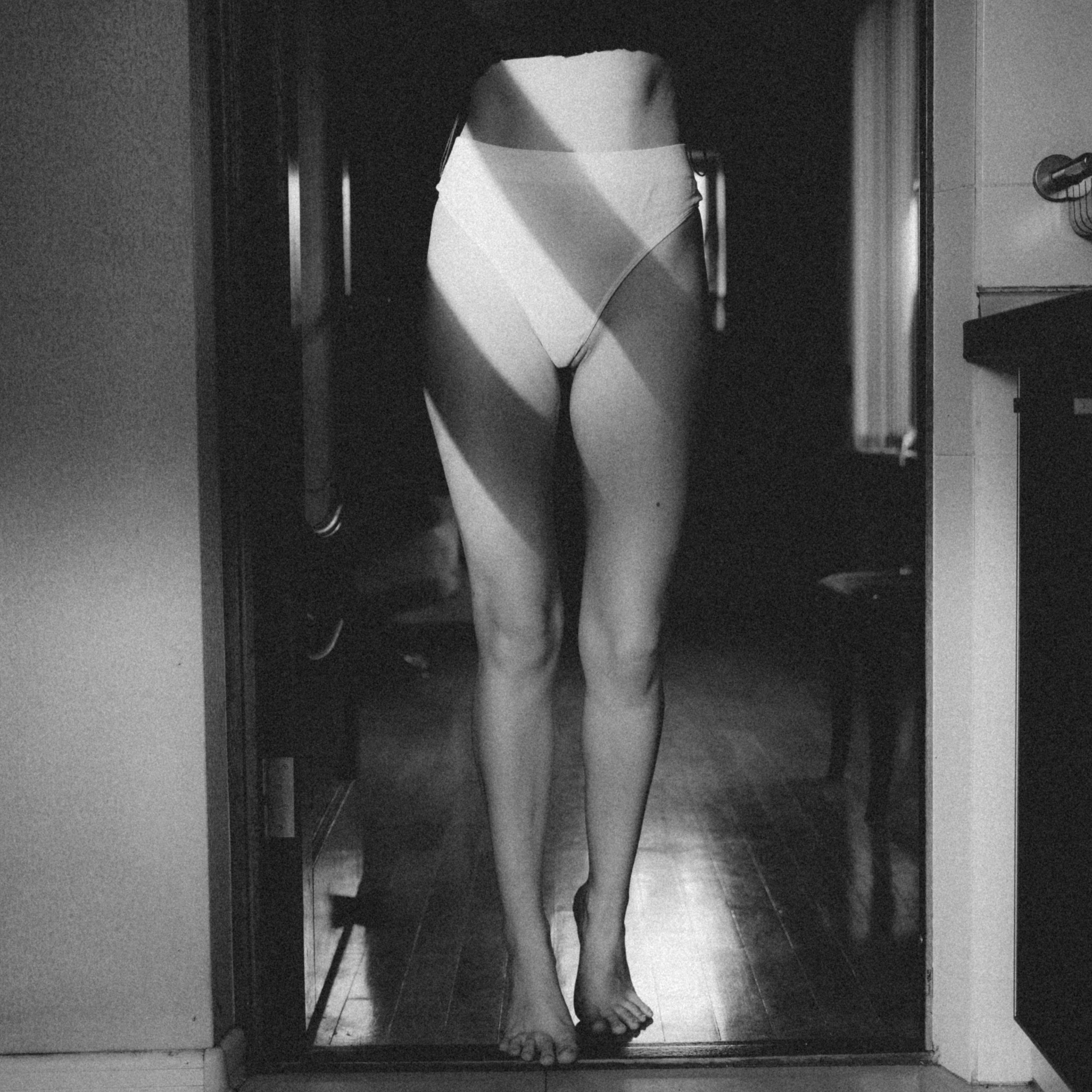 Personality. VISUAL ARTIST · KRONGAUZ ANASTASIA