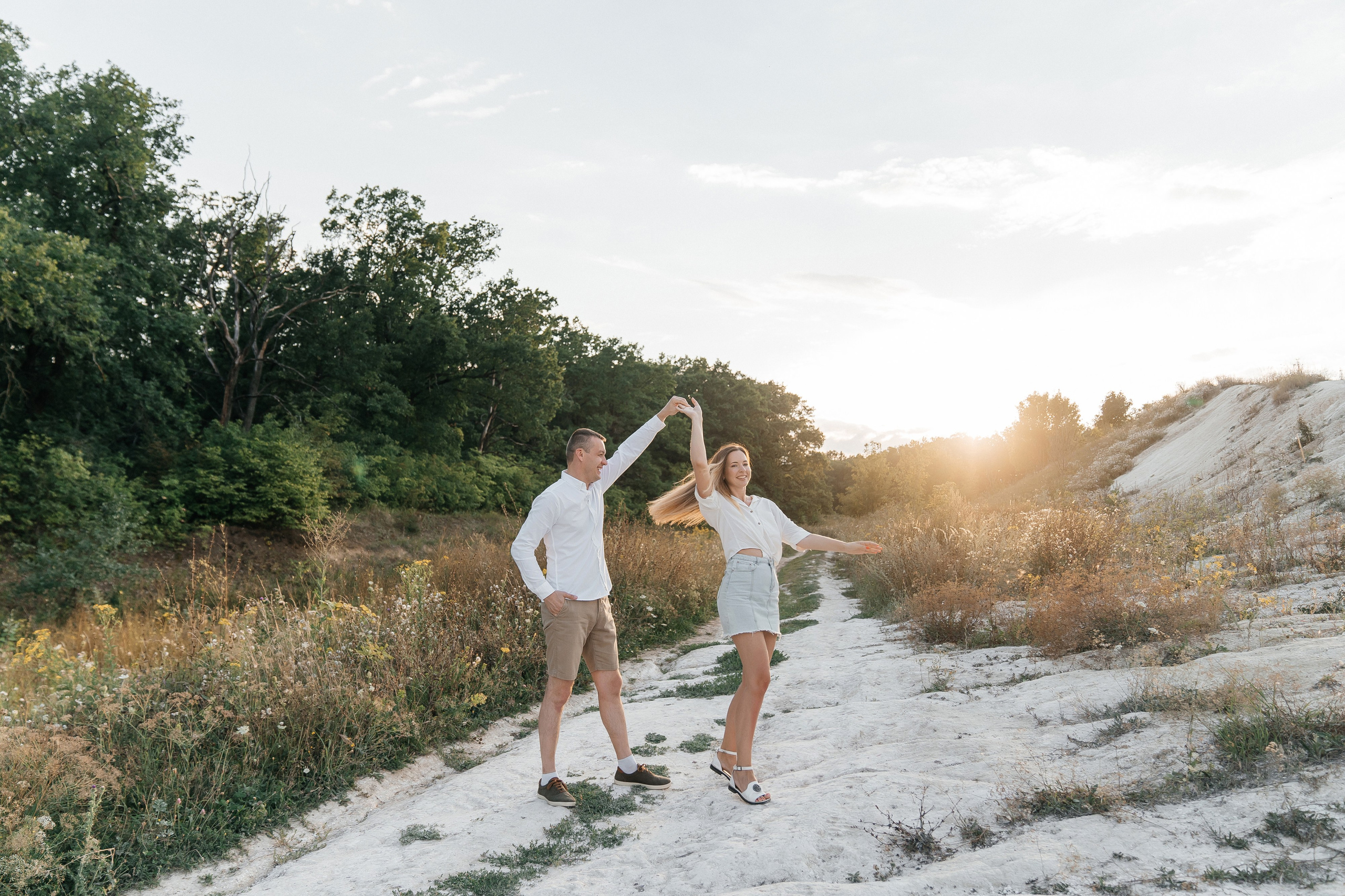 Инна и Валентин. Свадебный фотограф в Белгороде Кравченко Алиса