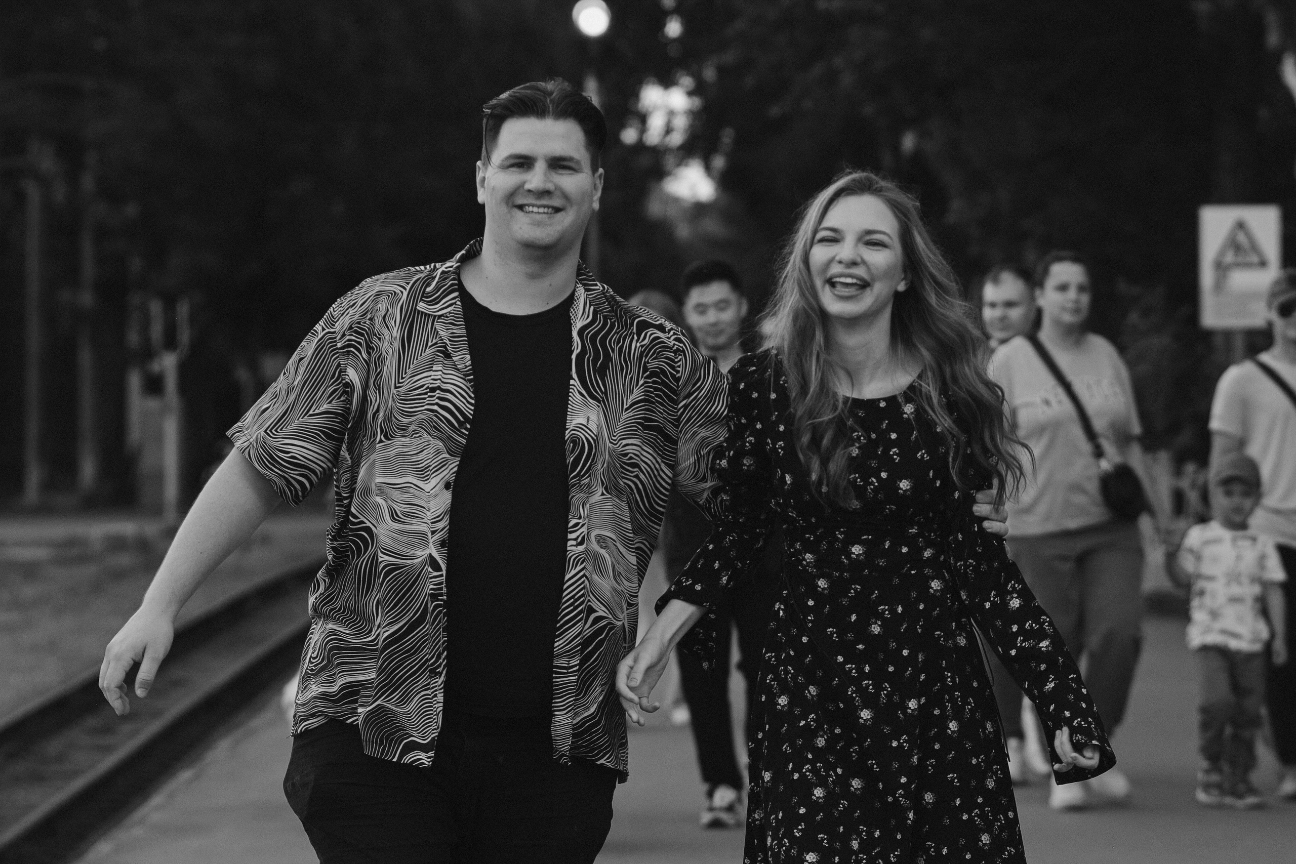 Семья Климковых