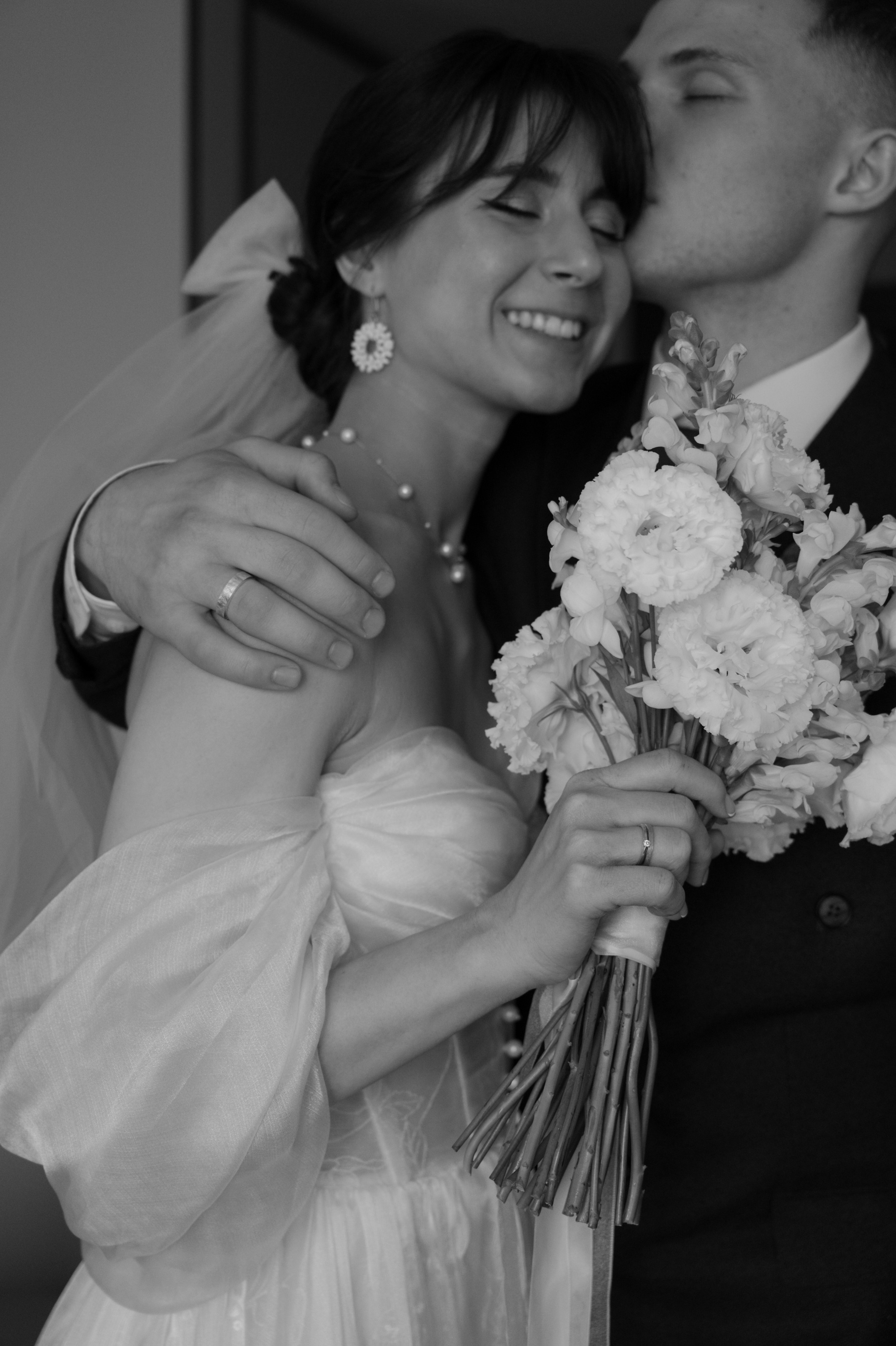 Про любовь. Фотограф Ким Ангелина