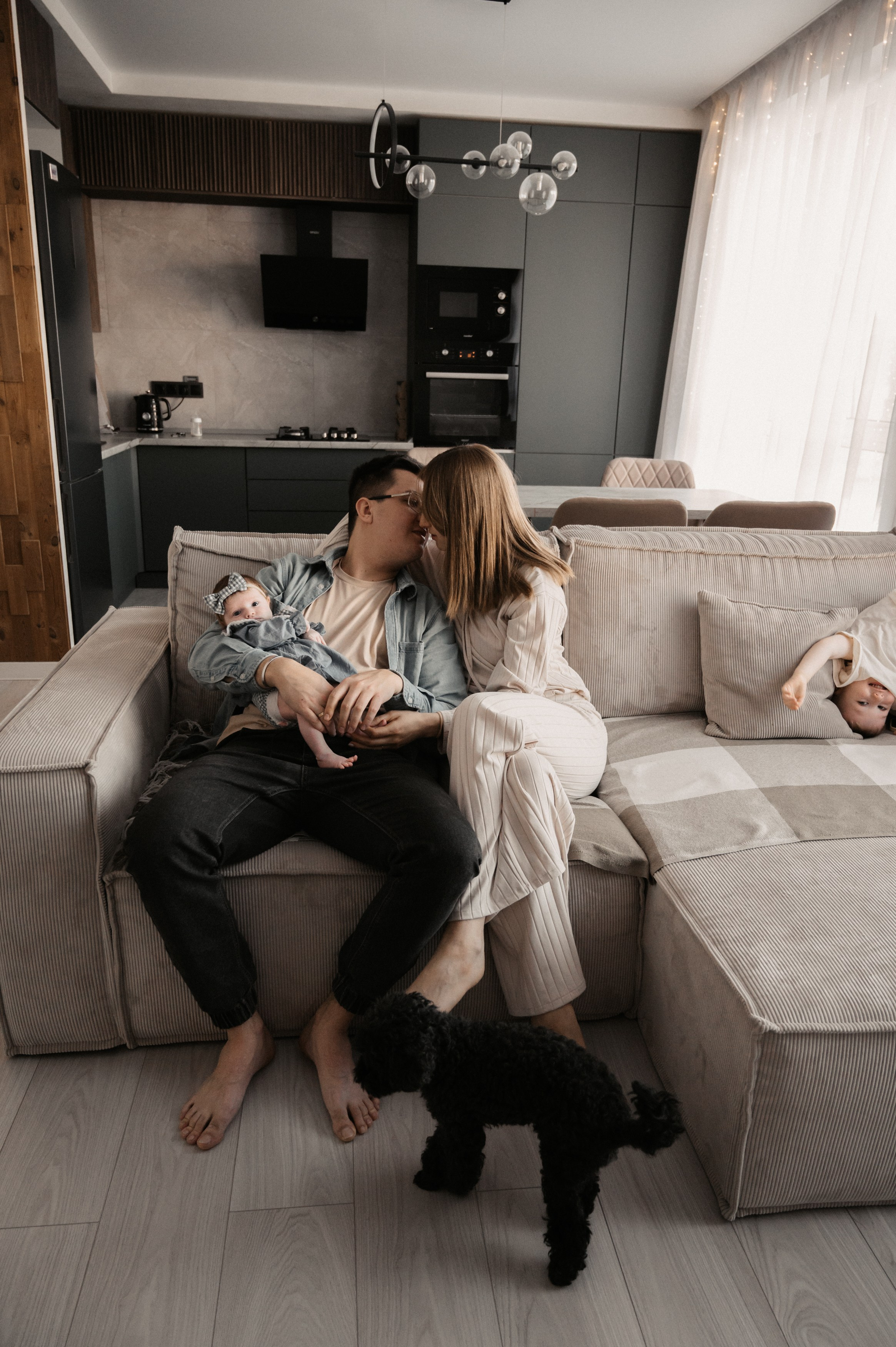 Happy New Year. Фотограф Ким Ангелина