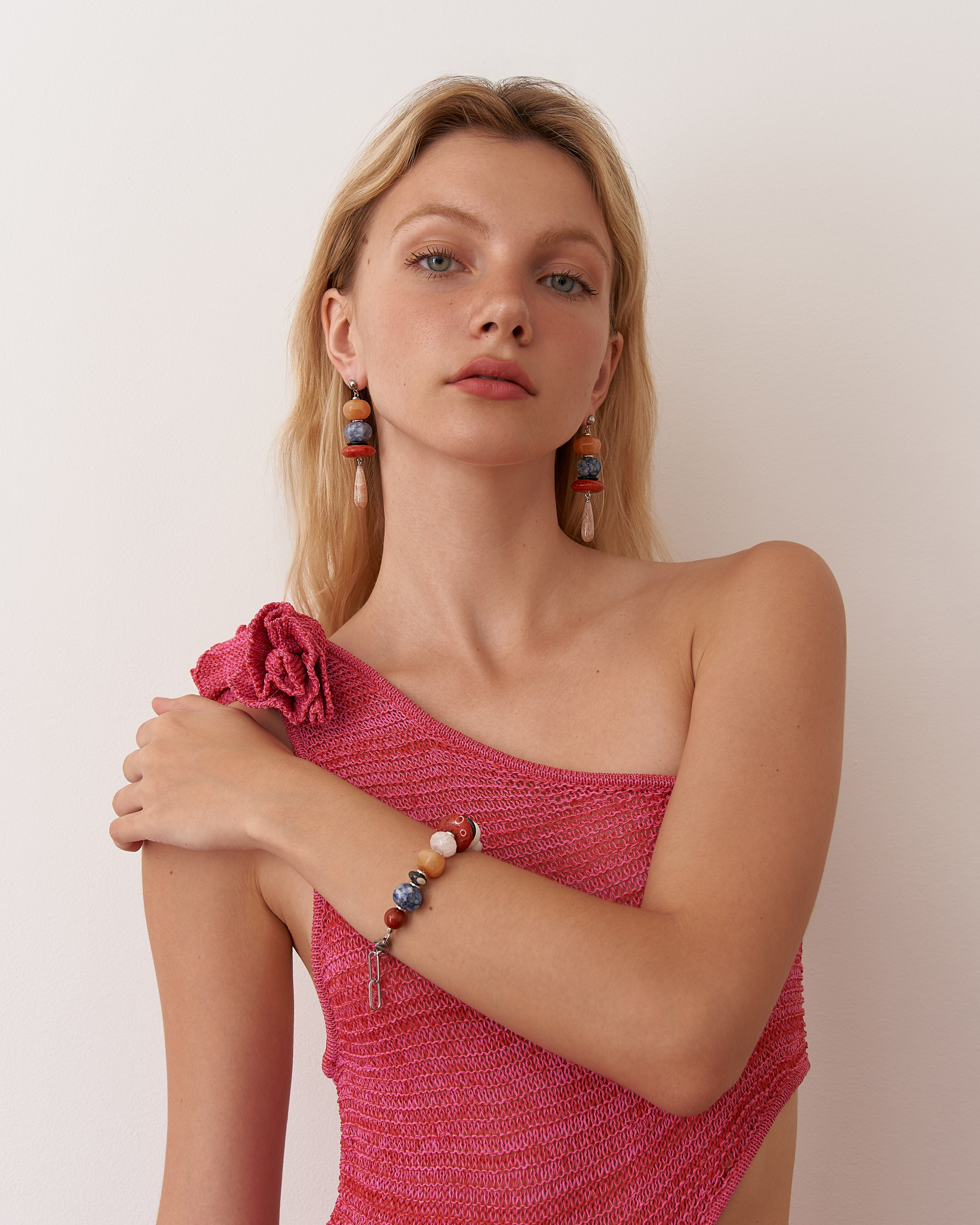 УКРАШЕНИЯ. Анна Мясина | Портреты, lifestyle, бренды — цифровая и плёночная фотография