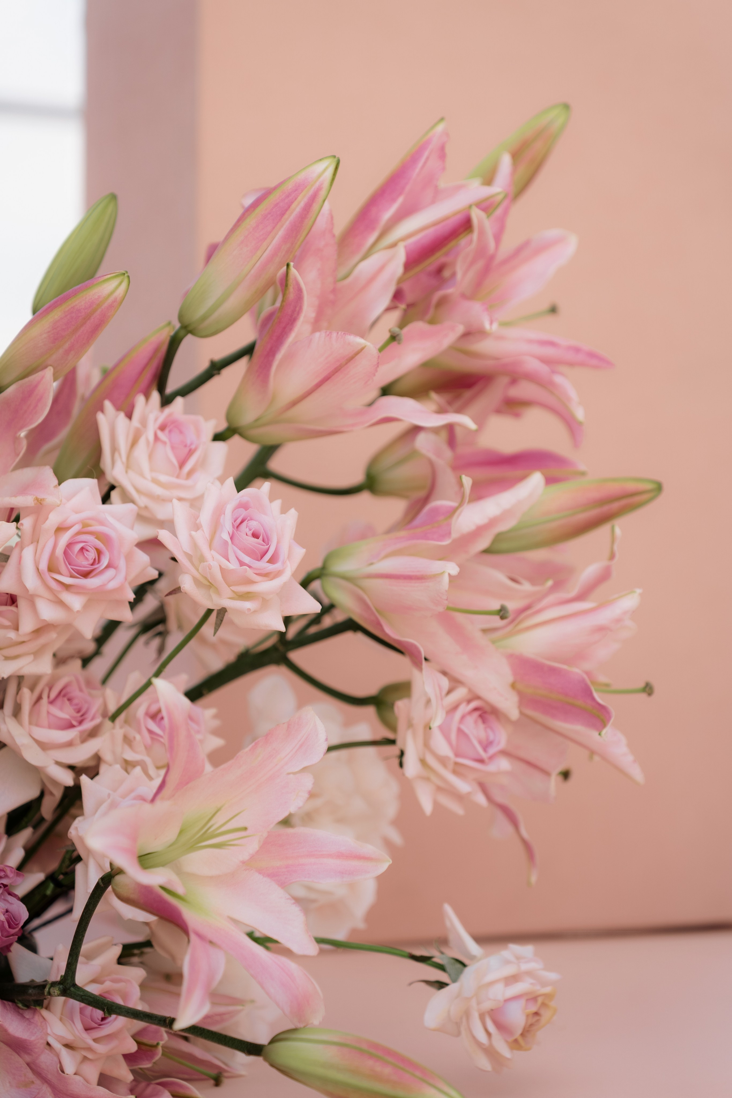 Розовые грёзы| Sugar Velvet. Свадебный и портретный фотограф Алена Седининна в Крыму