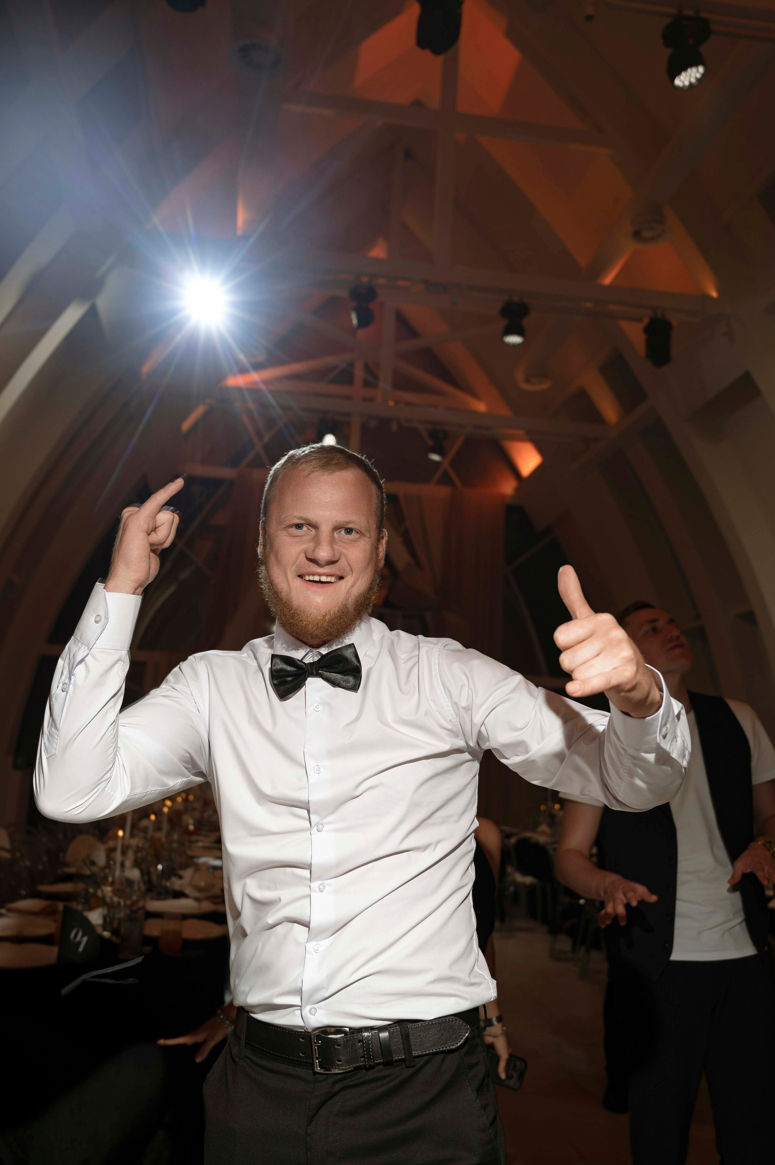 Василий и Анастасия — Сон в летнюю ночь. Фотограф Антон Горин