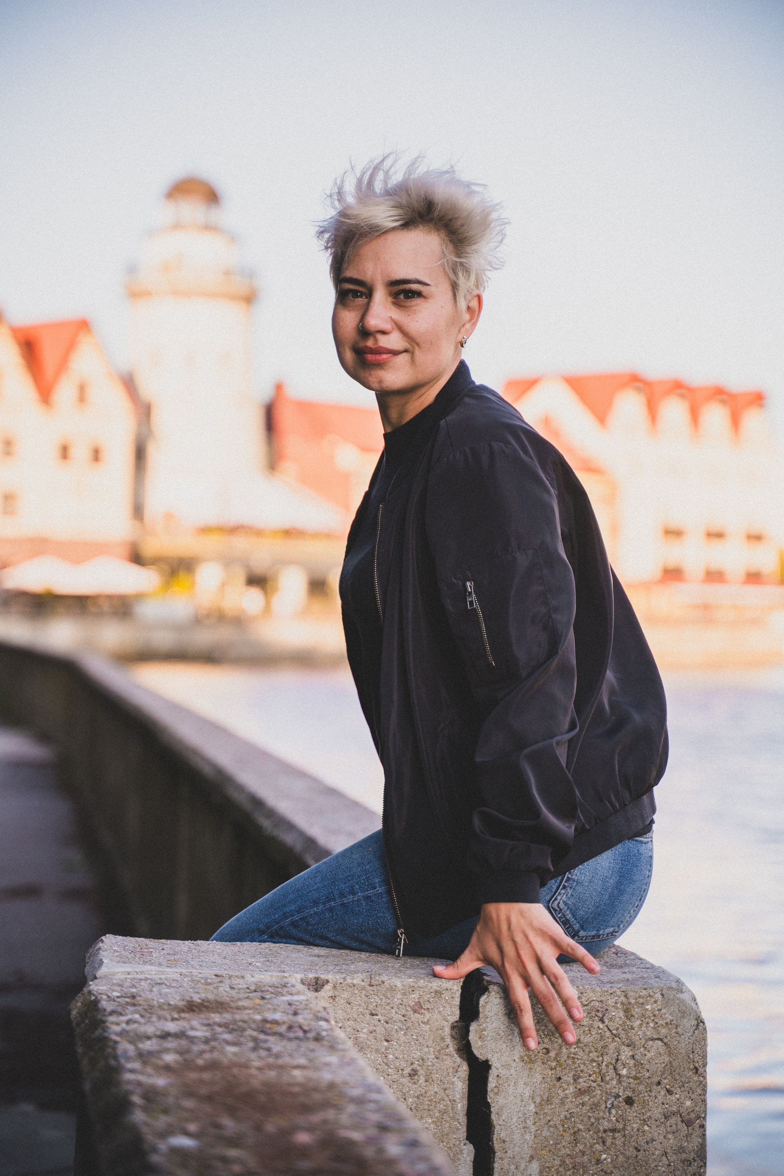 Фотопрогулка в городе. MAX MAGNETIC — фотограф в Санкт-Петербурге