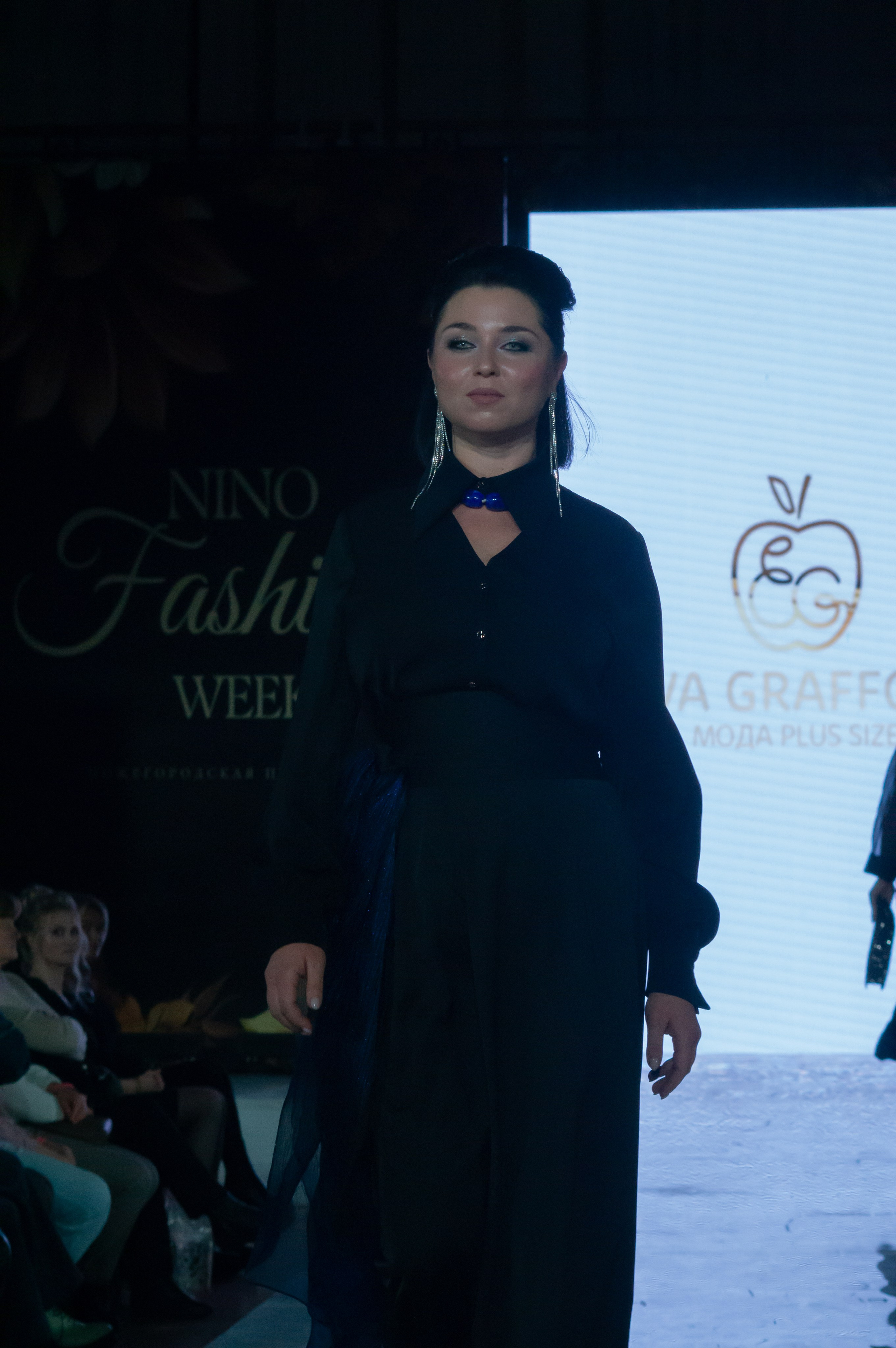 Нижегородская ярмарка 26.11. Фотограф в Нижнем Новгороде