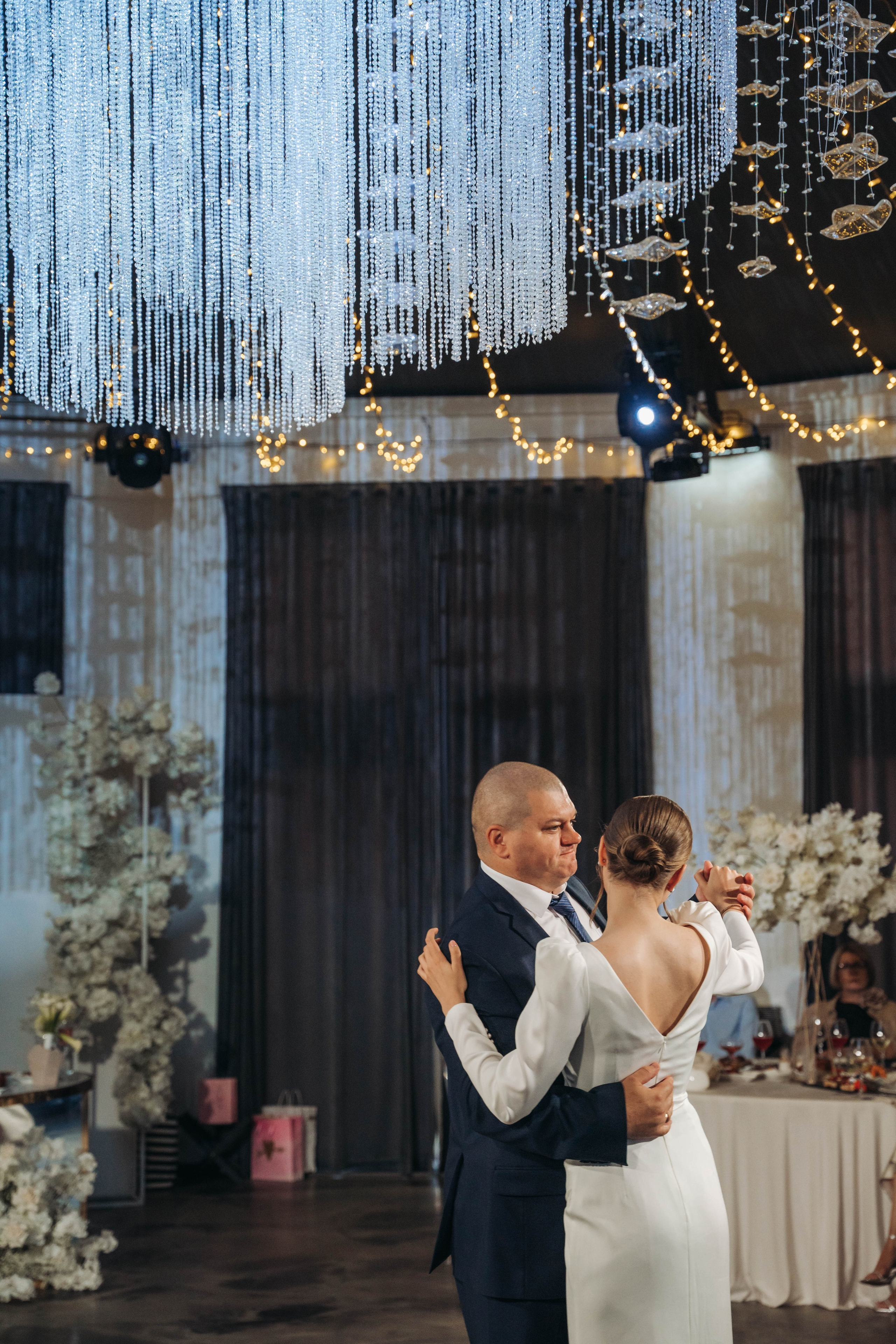 Alisa & Daniil. Свадебный фотограф в Санкт-Петербурге Якутович Екатерина