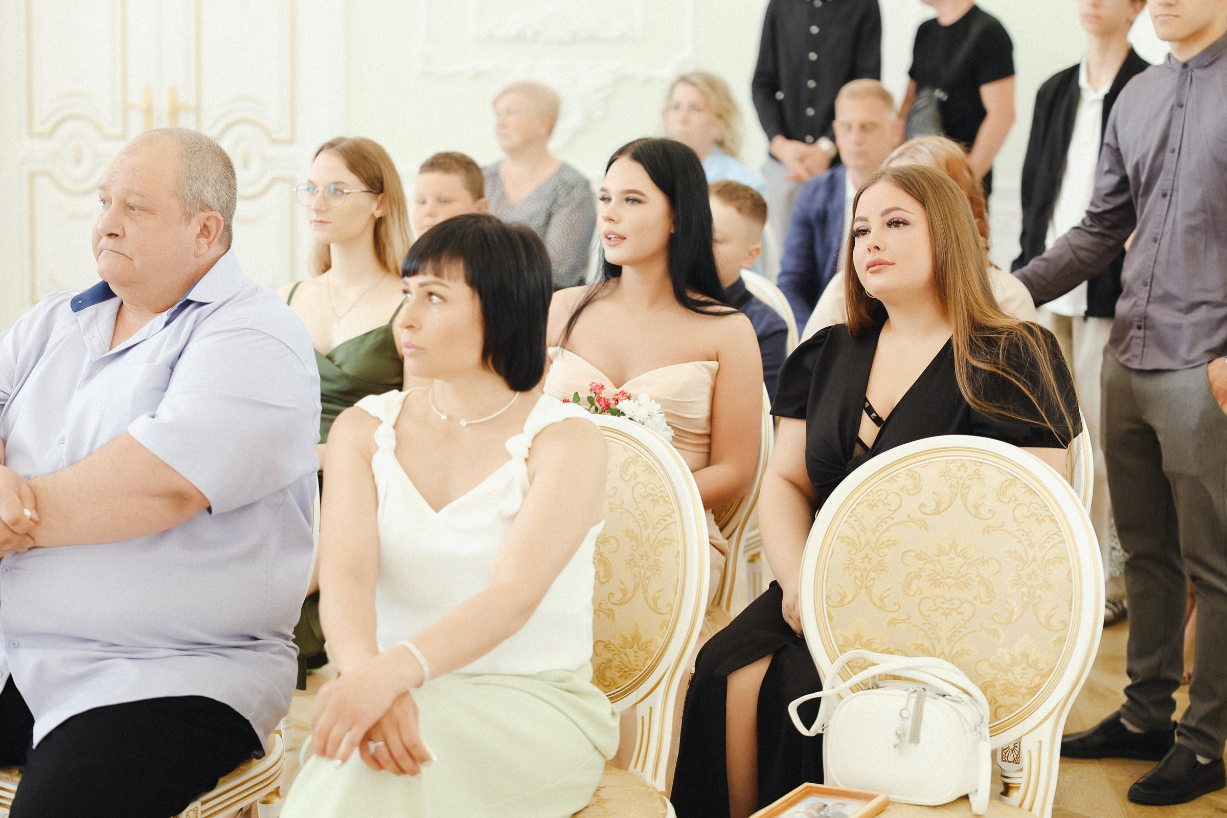 Денис и Анастасия. 2025. Свадебный фотограф Великий Новгород Станислав Кособудский