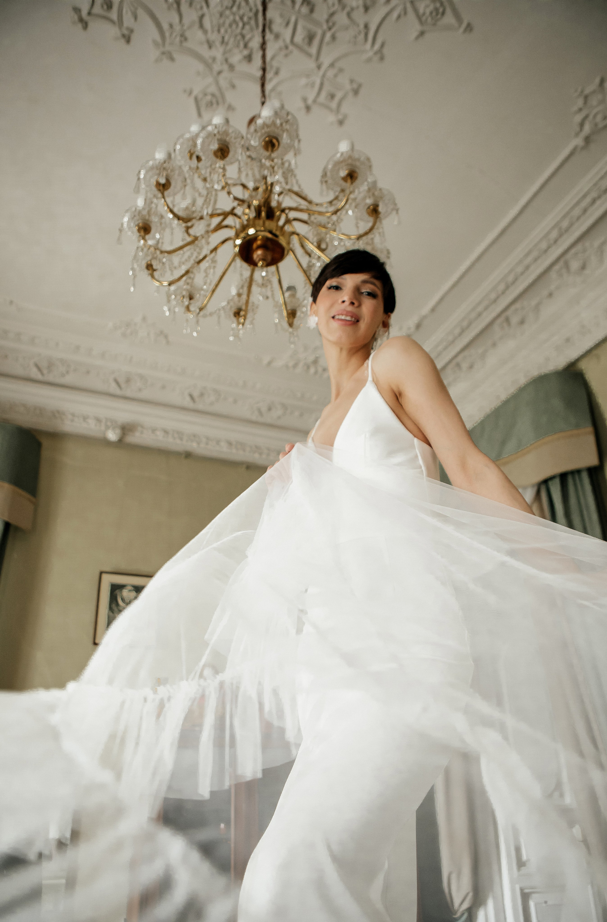 Свадебная Love Story Александр и Эля. Свадебный и семейный фотограф Ибрагимова Мария из Екатеринбурга