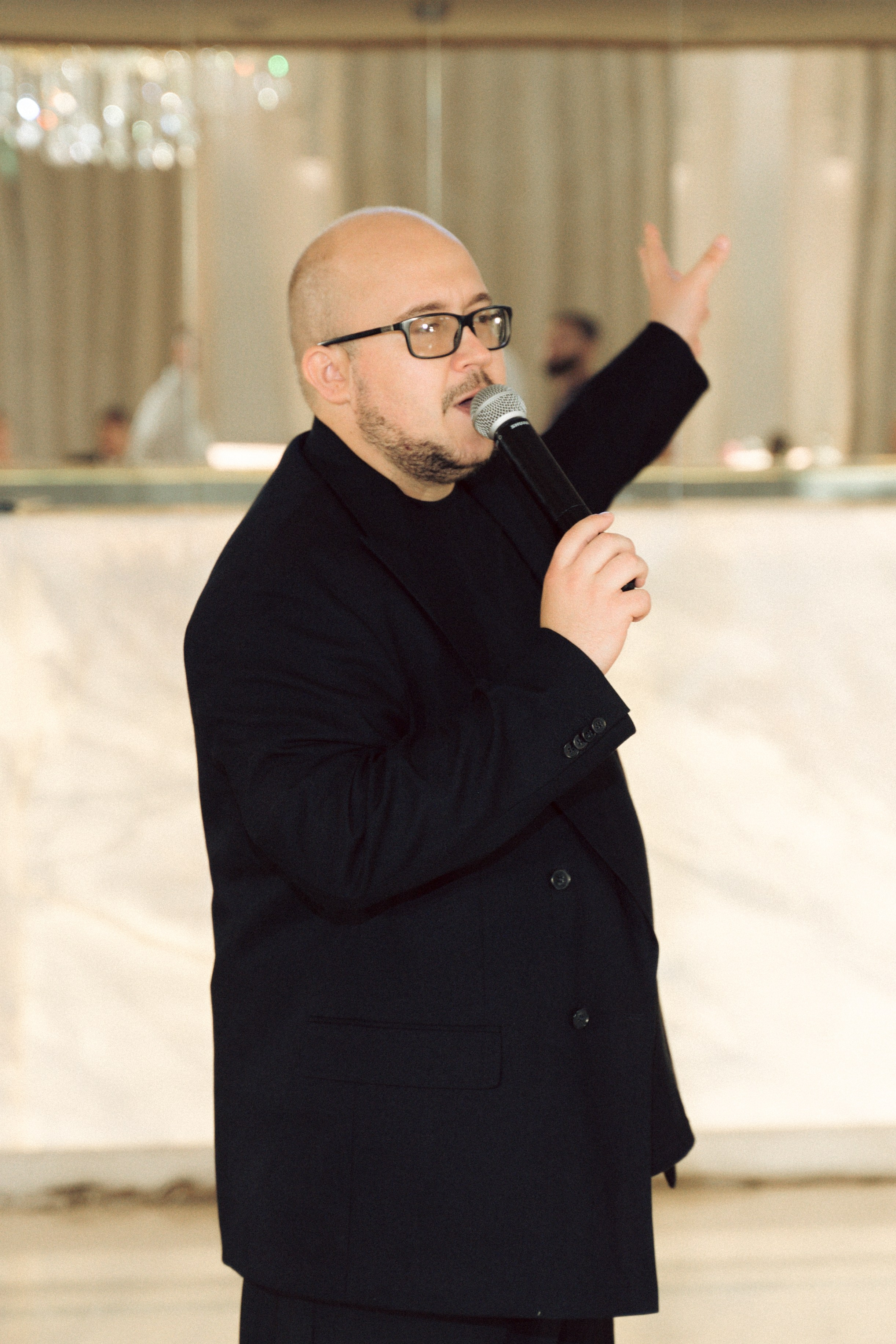 Мария и Станислав. Фотограф в Санкт-Петербурге Юлия Гербель